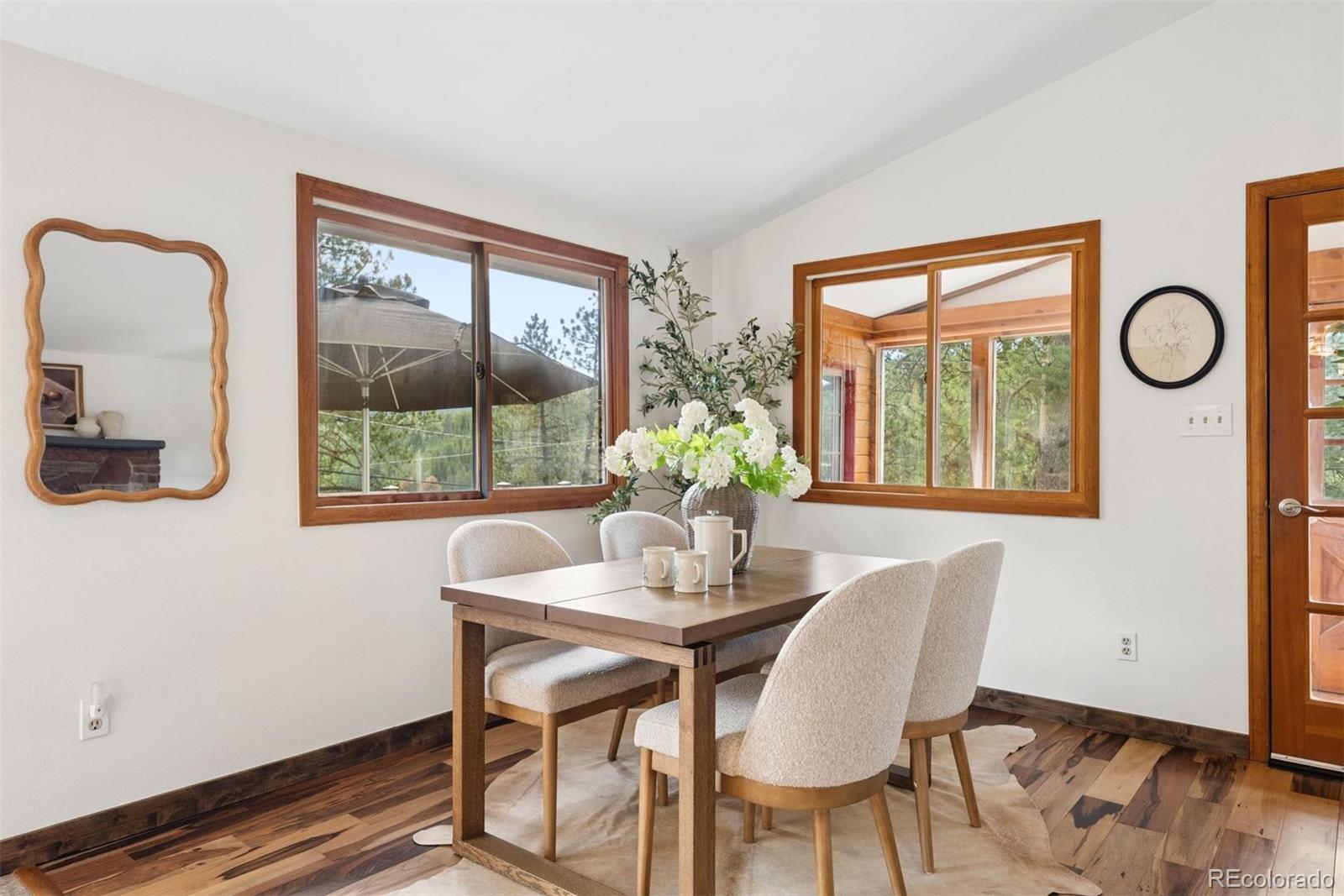 MLS Image #5 for 293  bendemeer drive,evergreen, Colorado