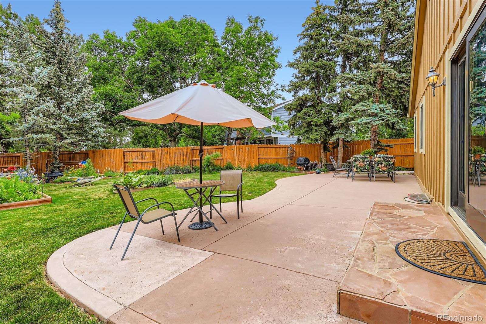 MLS Image #27 for 8845 w 81st drive,arvada, Colorado