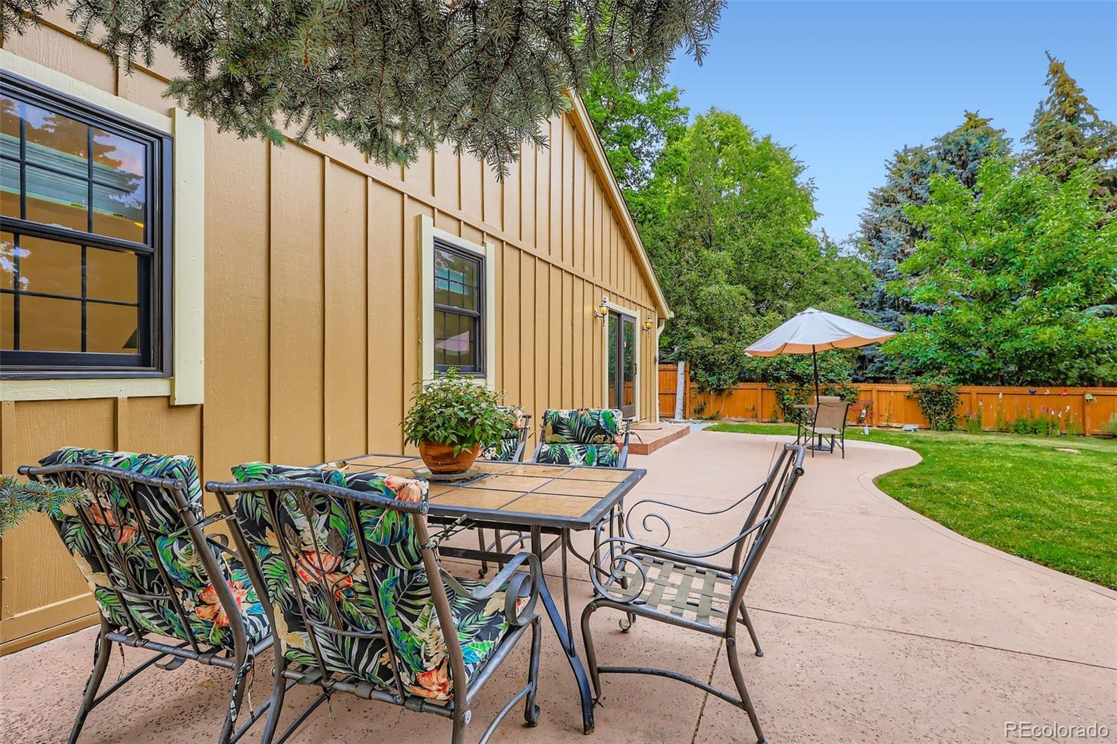 MLS Image #28 for 8845 w 81st drive,arvada, Colorado