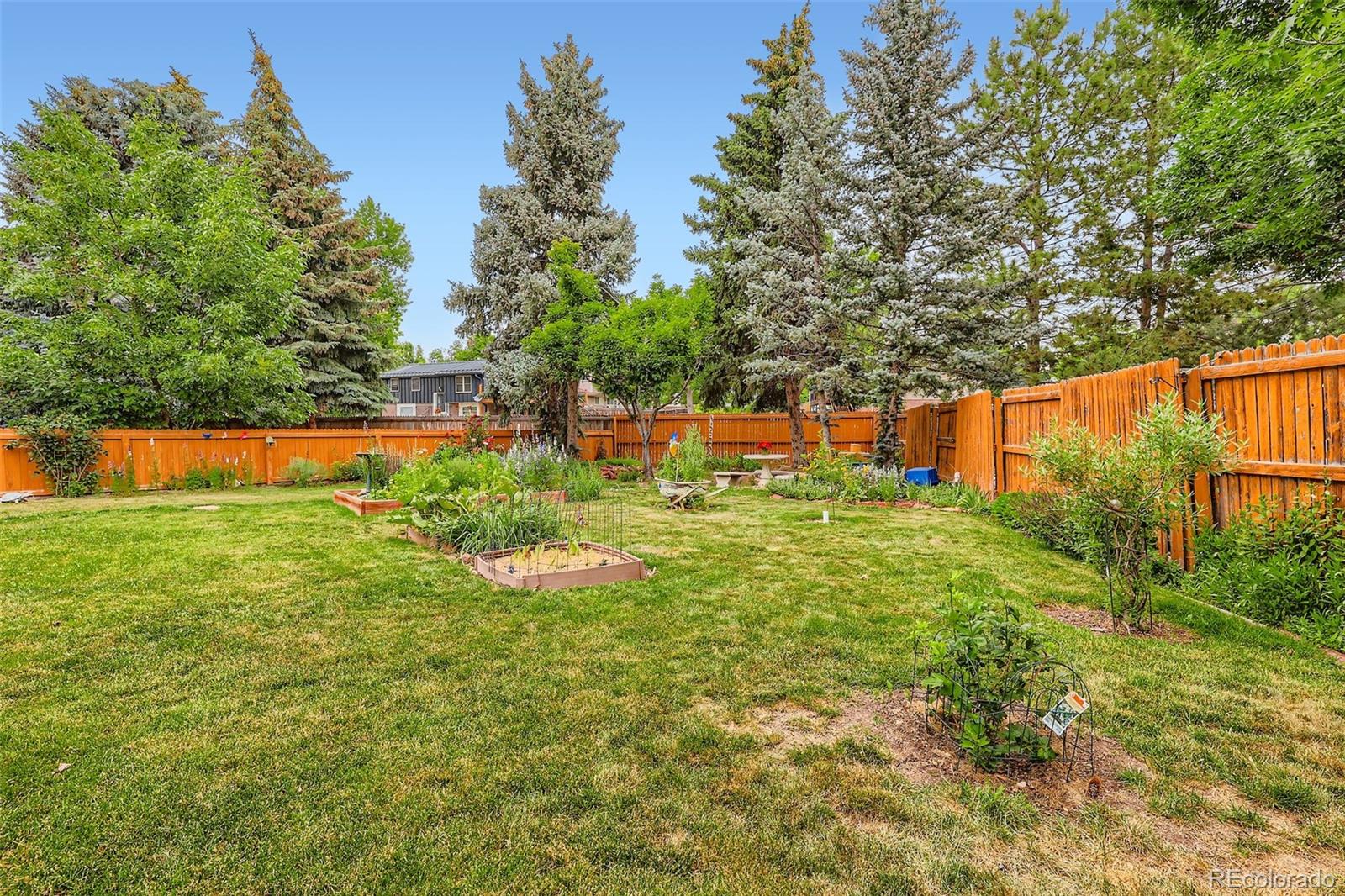 MLS Image #29 for 8845 w 81st drive,arvada, Colorado