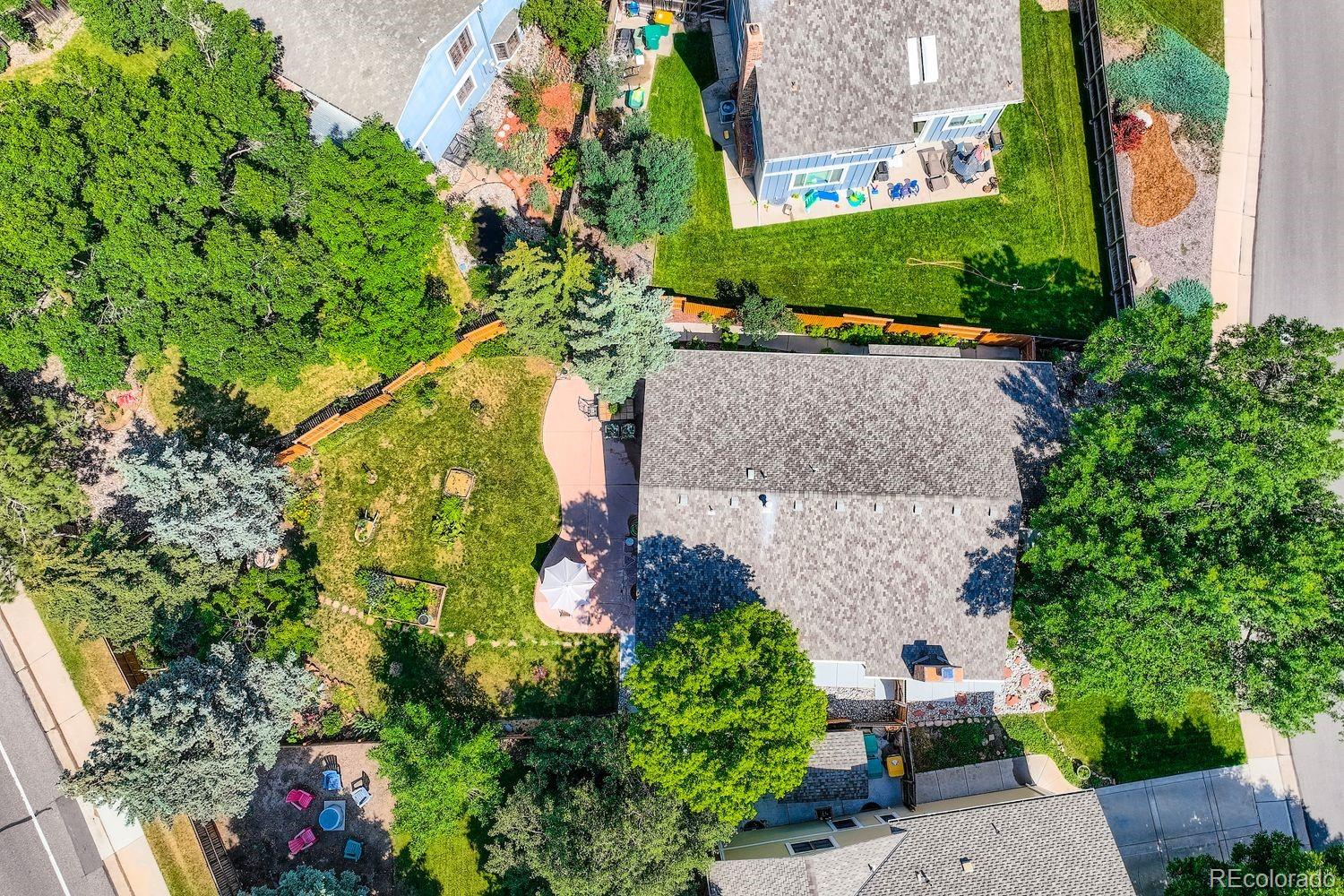 MLS Image #32 for 8845 w 81st drive,arvada, Colorado