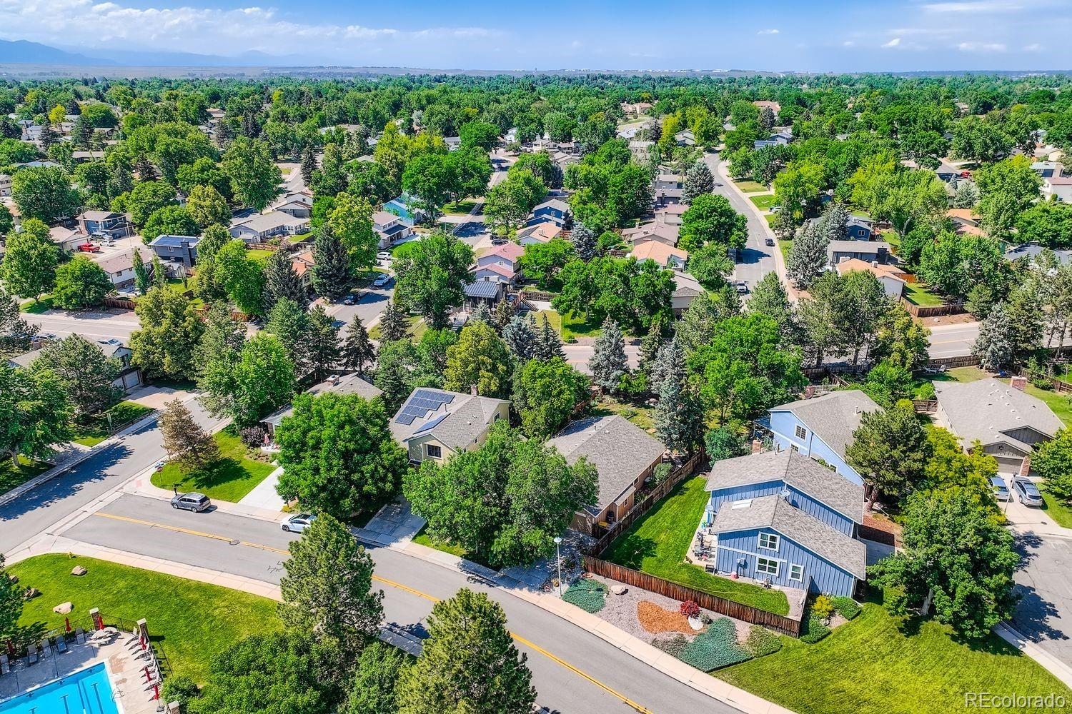 MLS Image #40 for 8845 w 81st drive,arvada, Colorado