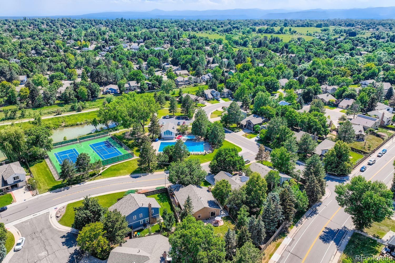 MLS Image #44 for 8845 w 81st drive,arvada, Colorado