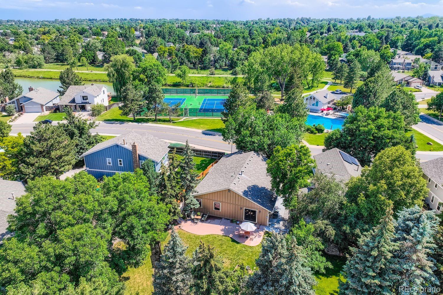 MLS Image #46 for 8845 w 81st drive,arvada, Colorado