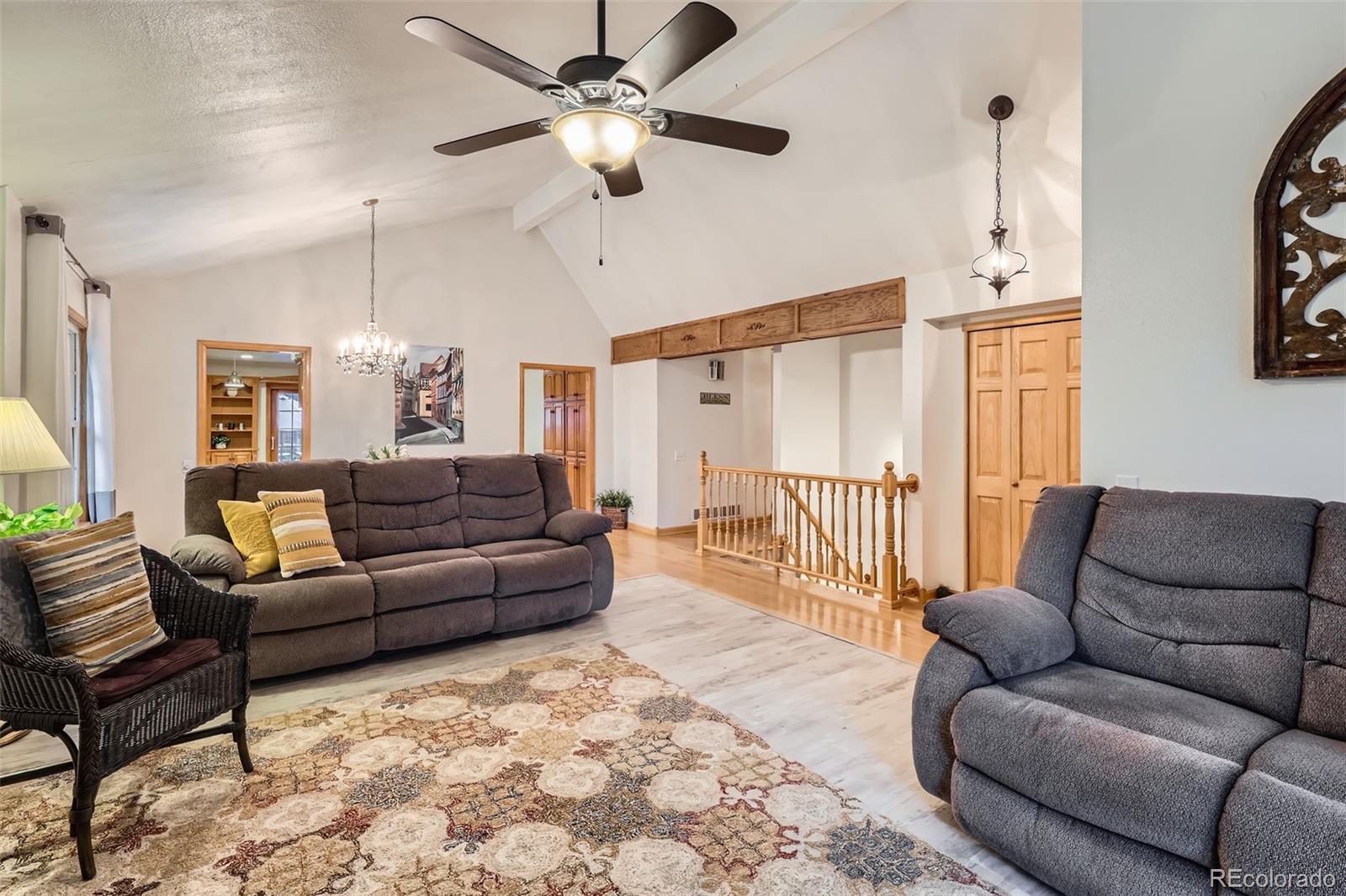 MLS Image #5 for 8845 w 81st drive,arvada, Colorado