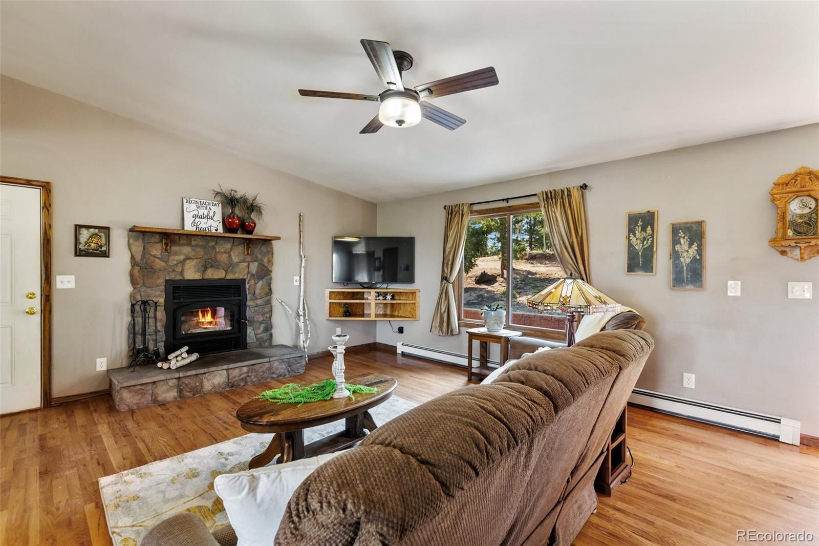 MLS Image #2 for 69  cody creek trail,divide, Colorado