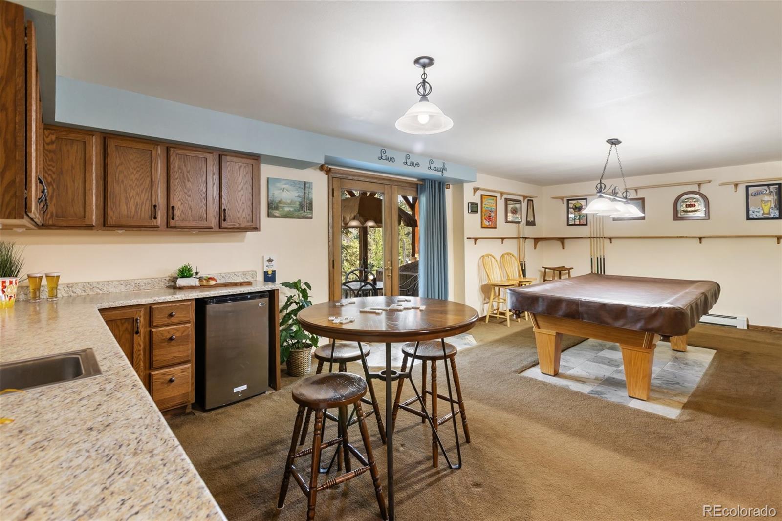 MLS Image #20 for 69  cody creek trail,divide, Colorado