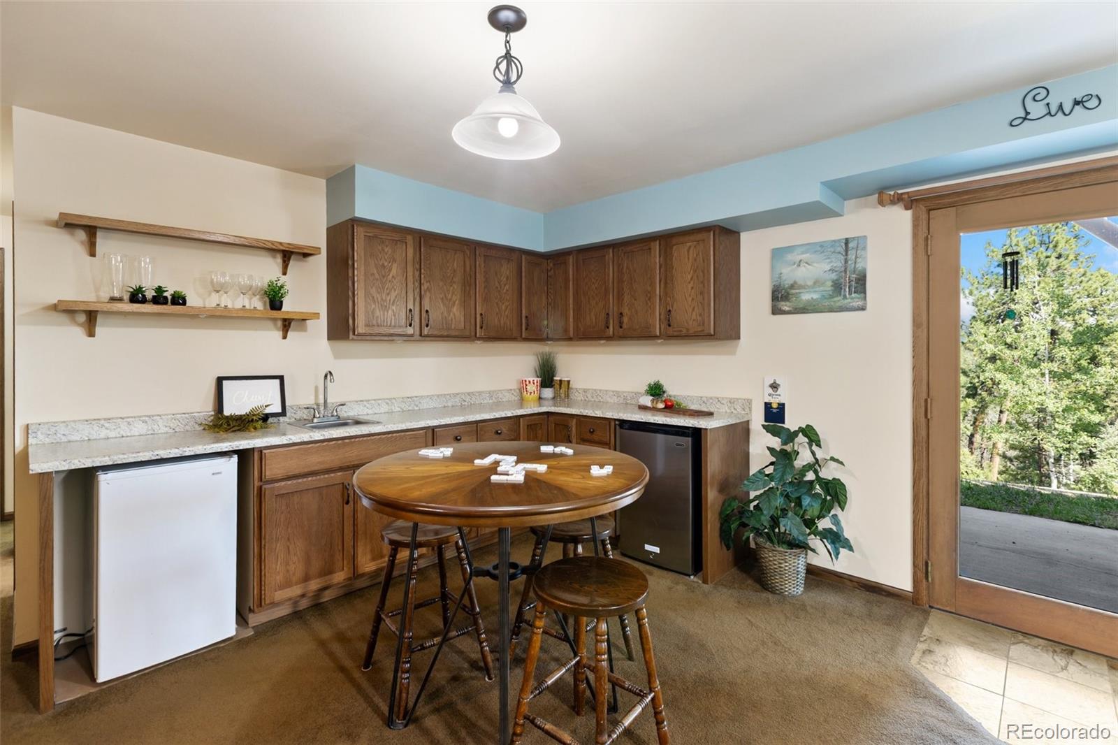 MLS Image #21 for 69  cody creek trail,divide, Colorado