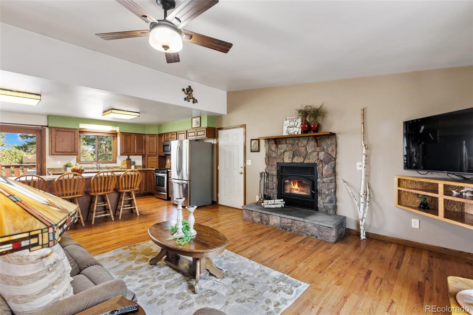 MLS Image #3 for 69  cody creek trail,divide, Colorado