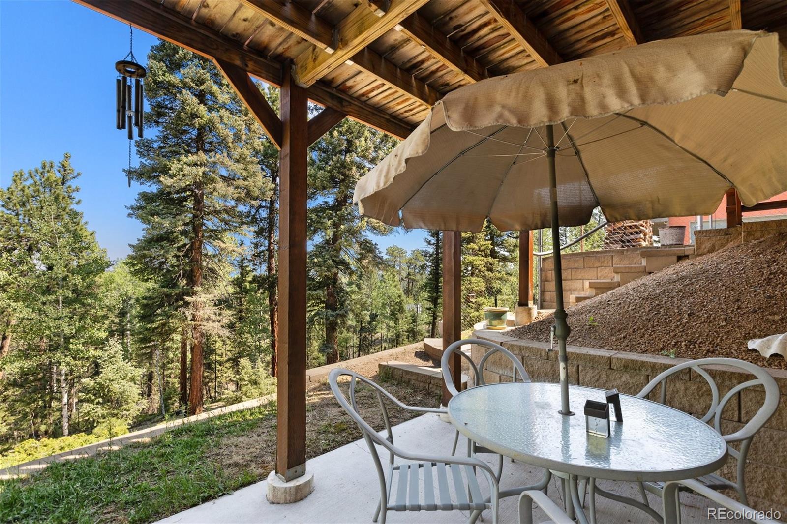 MLS Image #30 for 69  cody creek trail,divide, Colorado