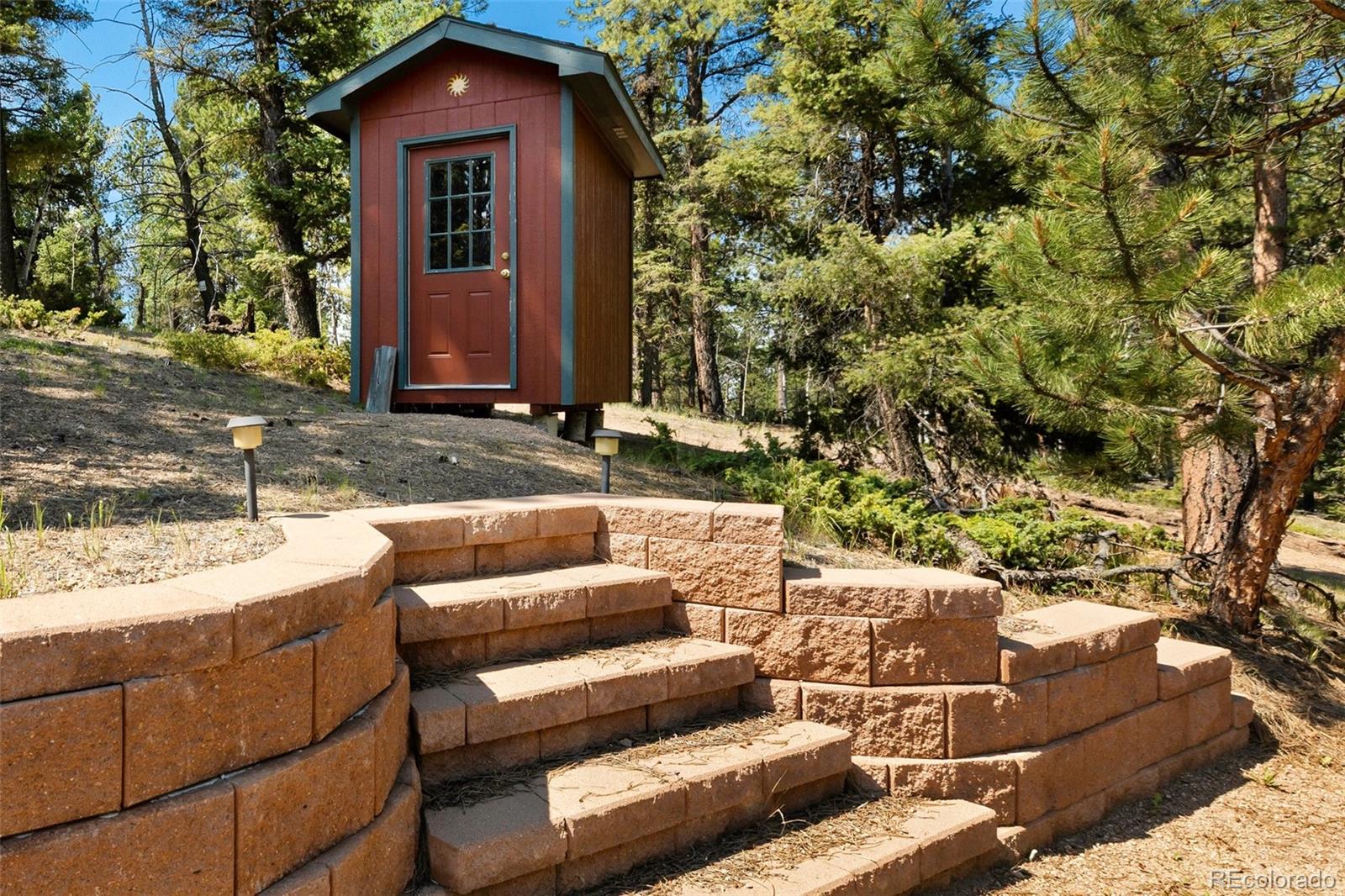 MLS Image #33 for 69  cody creek trail,divide, Colorado