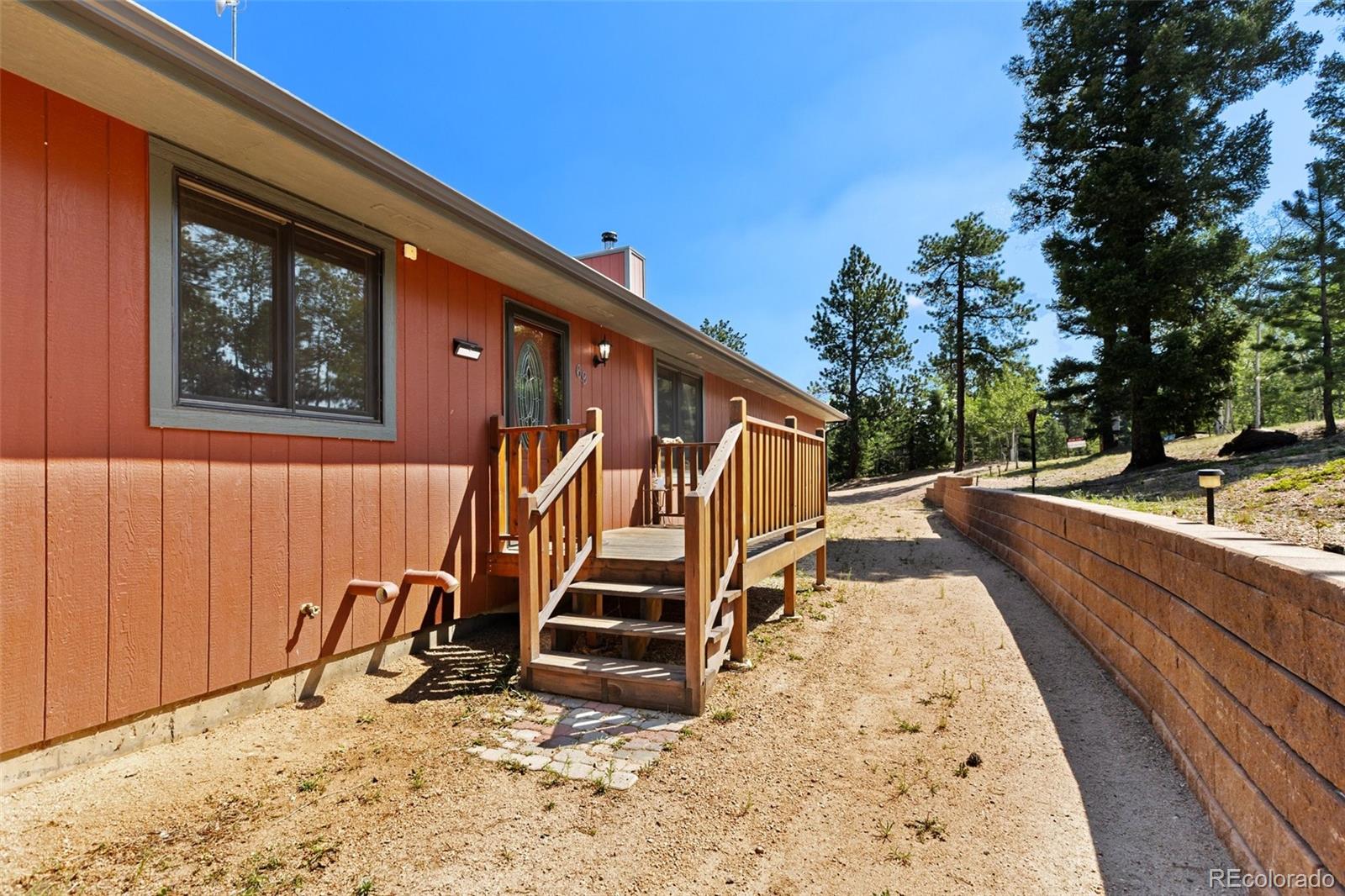MLS Image #34 for 69  cody creek trail,divide, Colorado