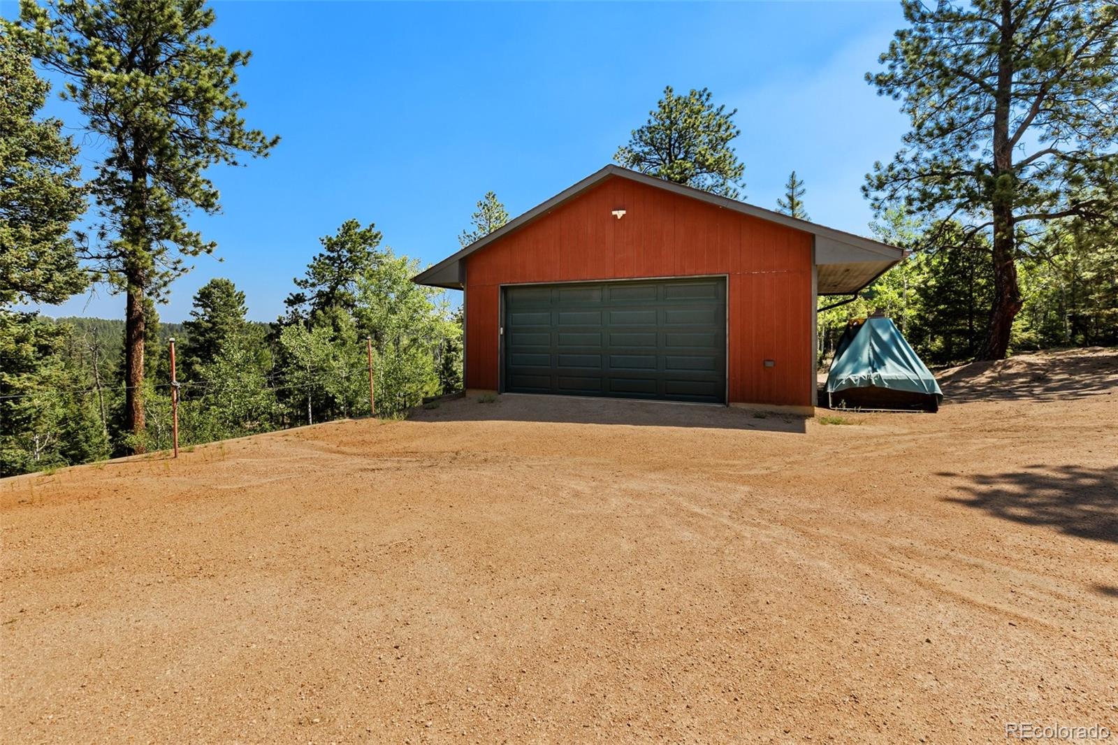 MLS Image #37 for 69  cody creek trail,divide, Colorado