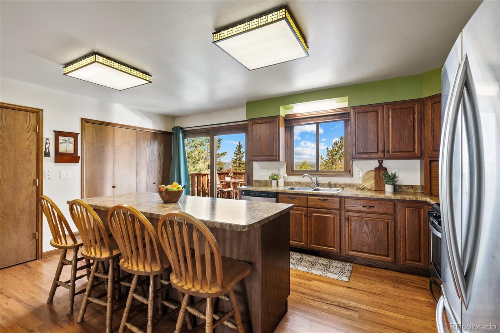 MLS Image #6 for 69  cody creek trail,divide, Colorado