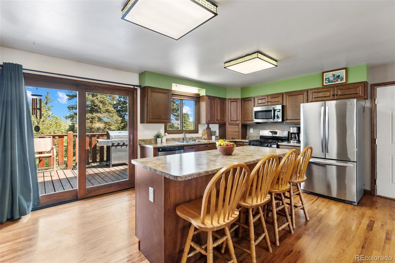 MLS Image #7 for 69  cody creek trail,divide, Colorado