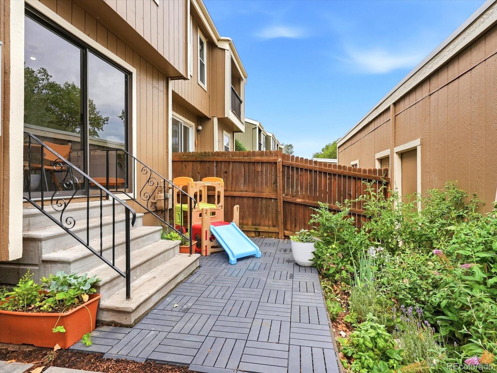 MLS Image #23 for 14457 w 32nd avenue,golden, Colorado