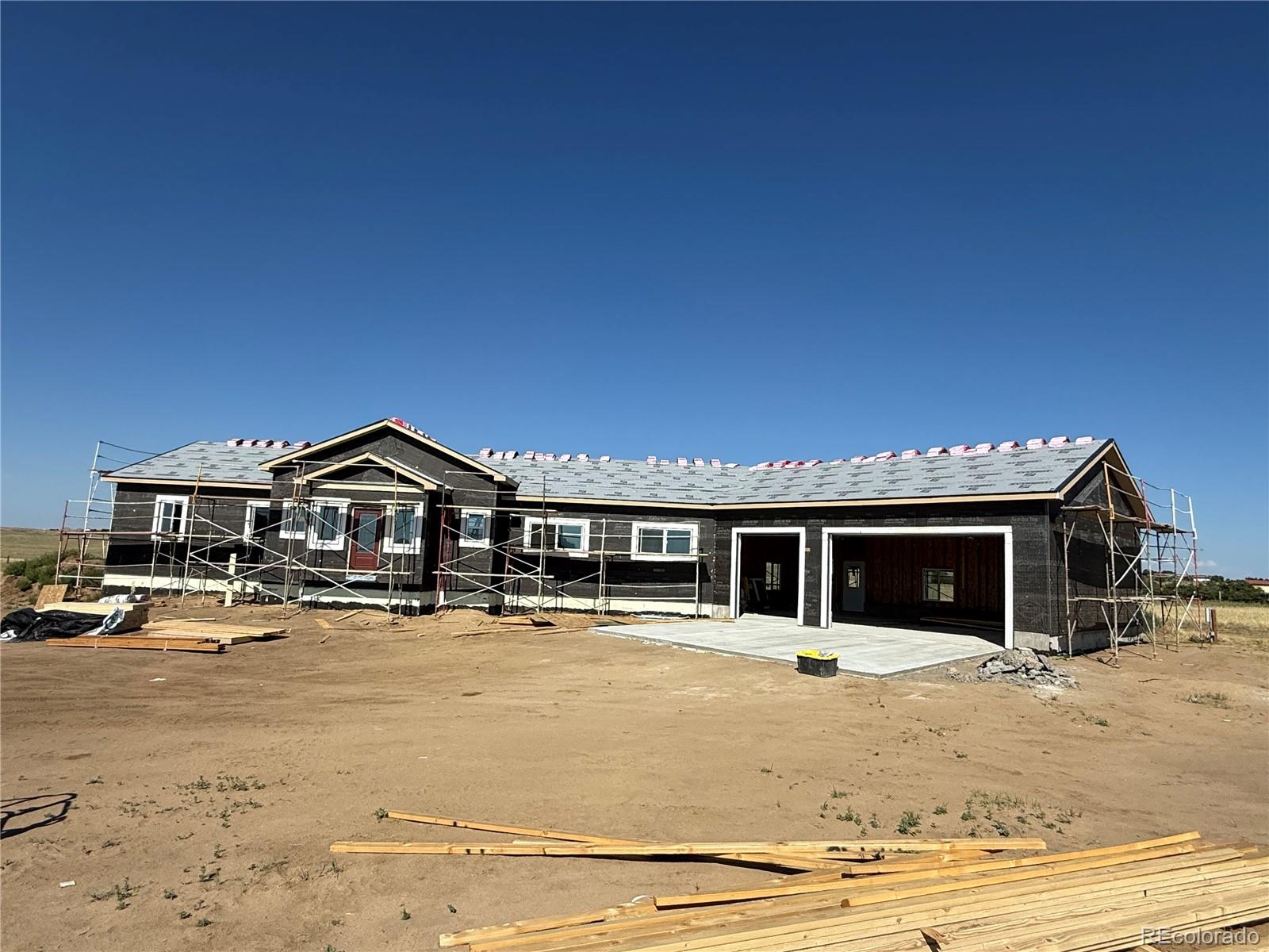 MLS Image #0 for 15520  sara jo lane,peyton, Colorado