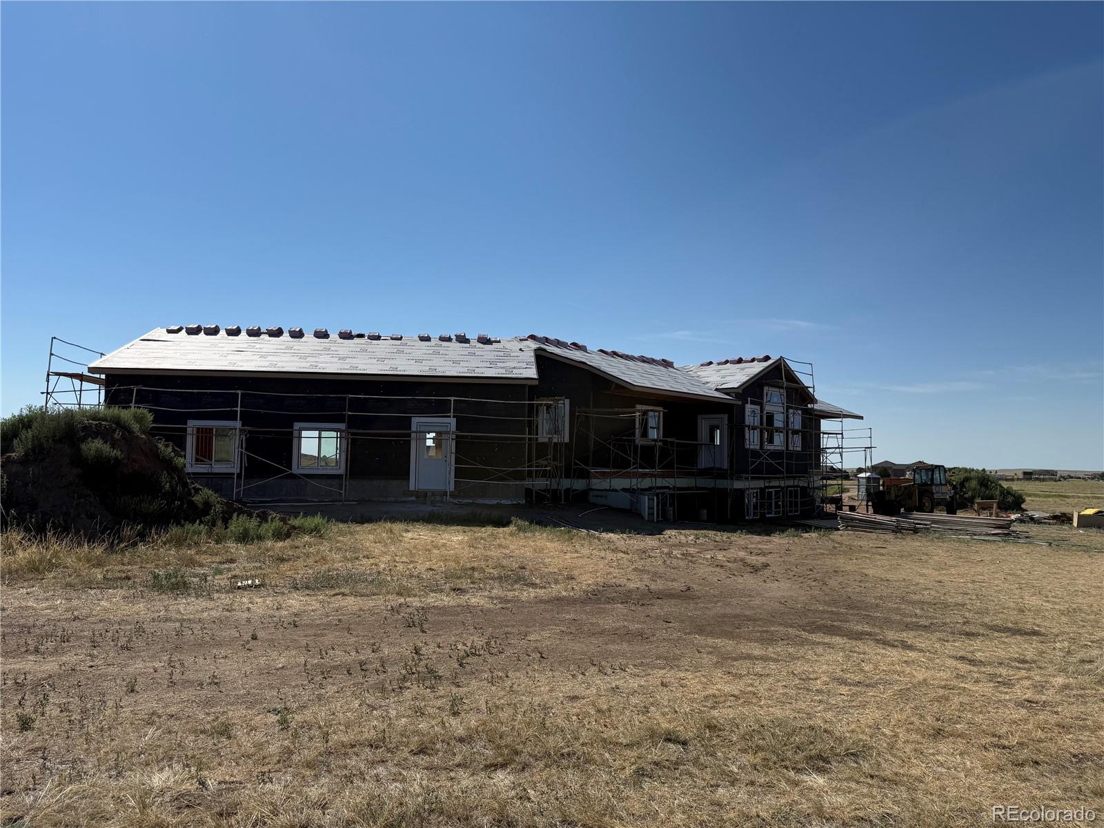 MLS Image #1 for 15520  sara jo lane,peyton, Colorado
