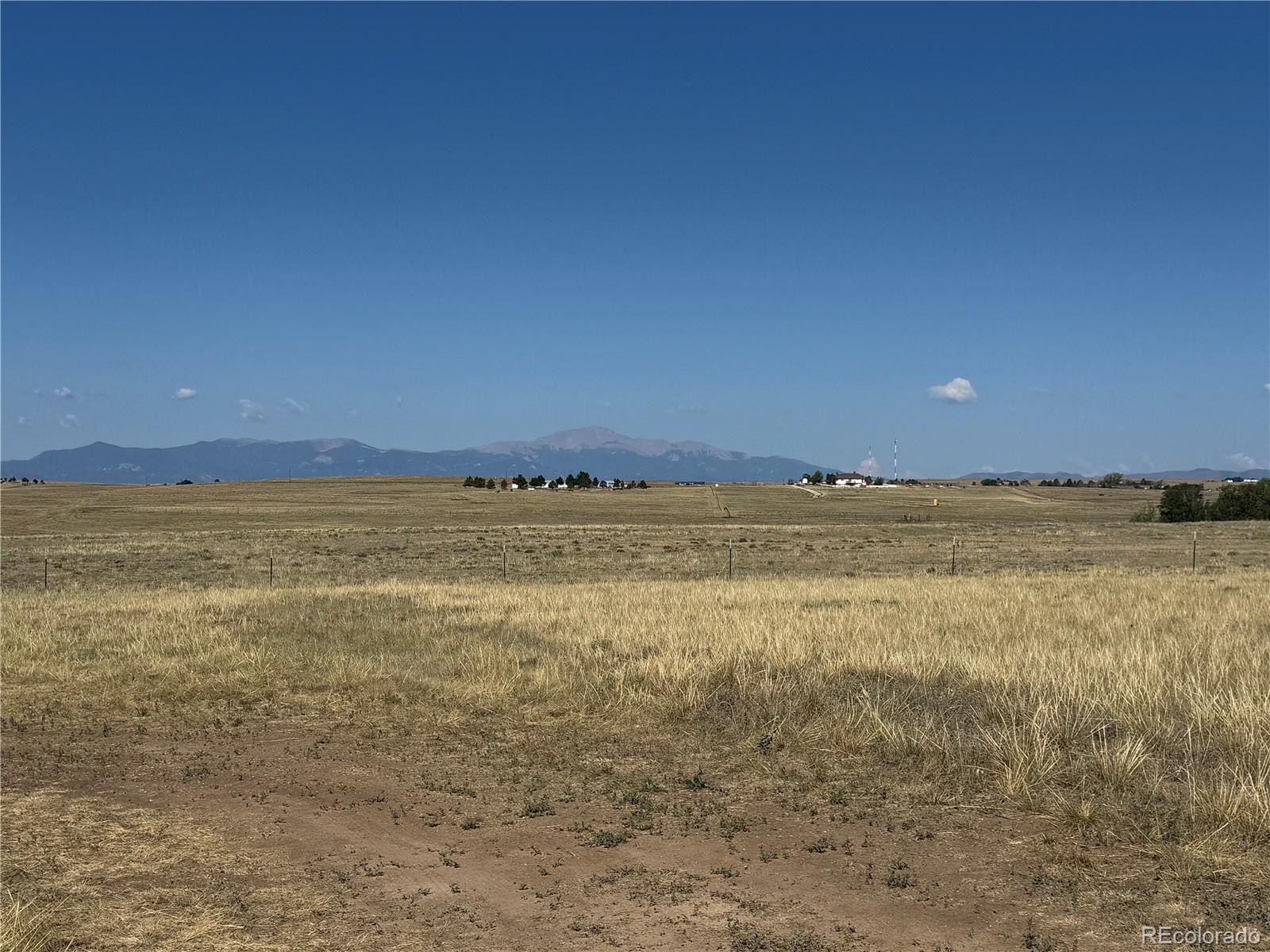 MLS Image #2 for 15520  sara jo lane,peyton, Colorado