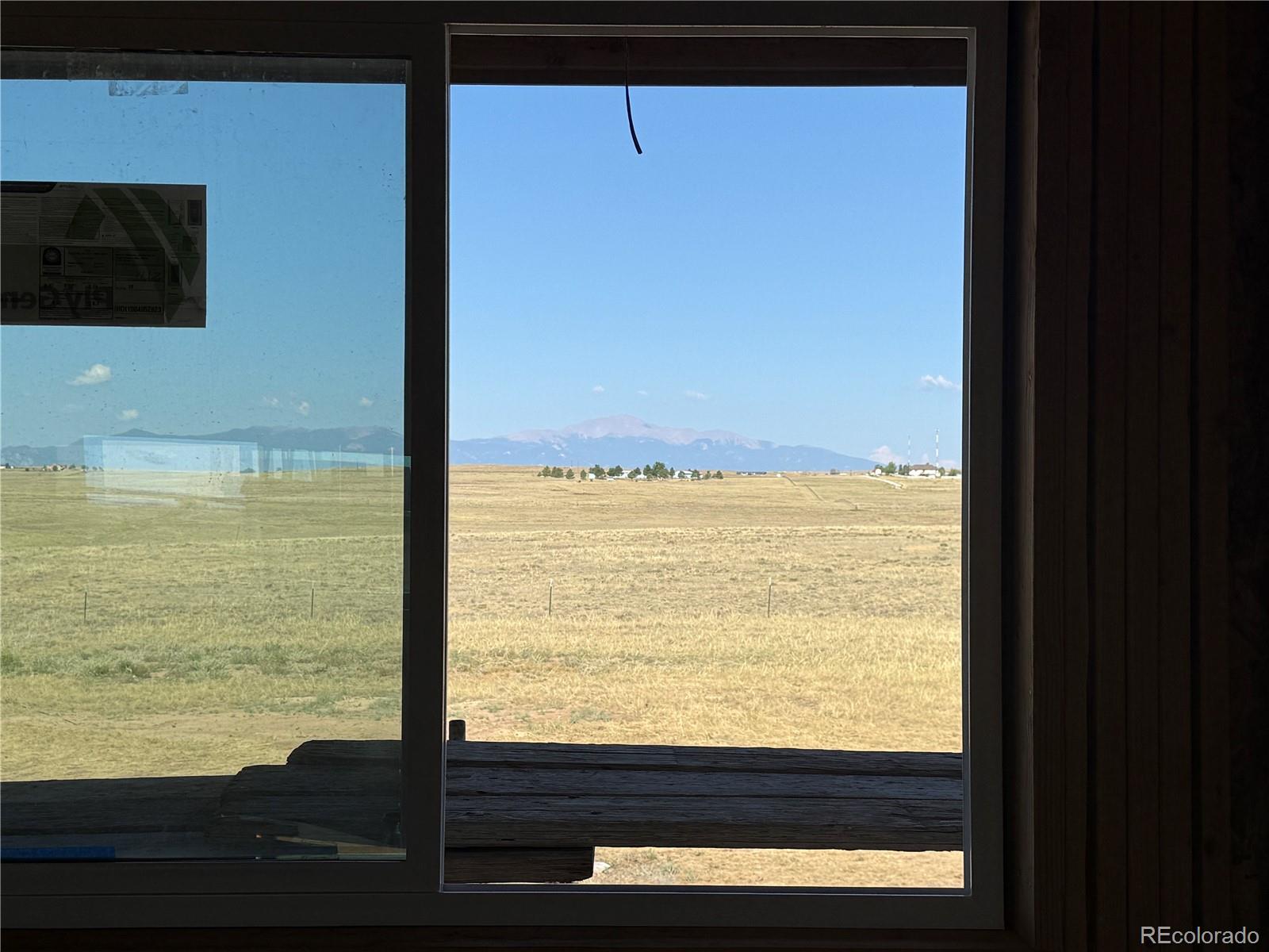MLS Image #5 for 15520  sara jo lane,peyton, Colorado