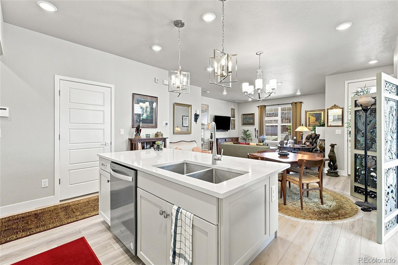 MLS Image #11 for 9777  banner peak street,littleton, Colorado