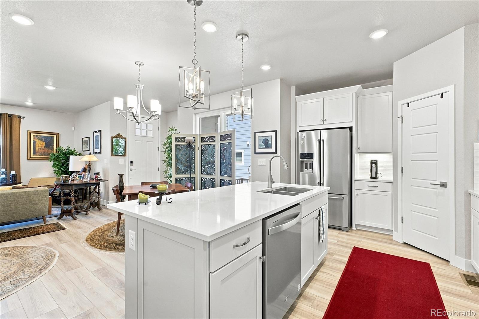 MLS Image #12 for 9777  banner peak street,littleton, Colorado