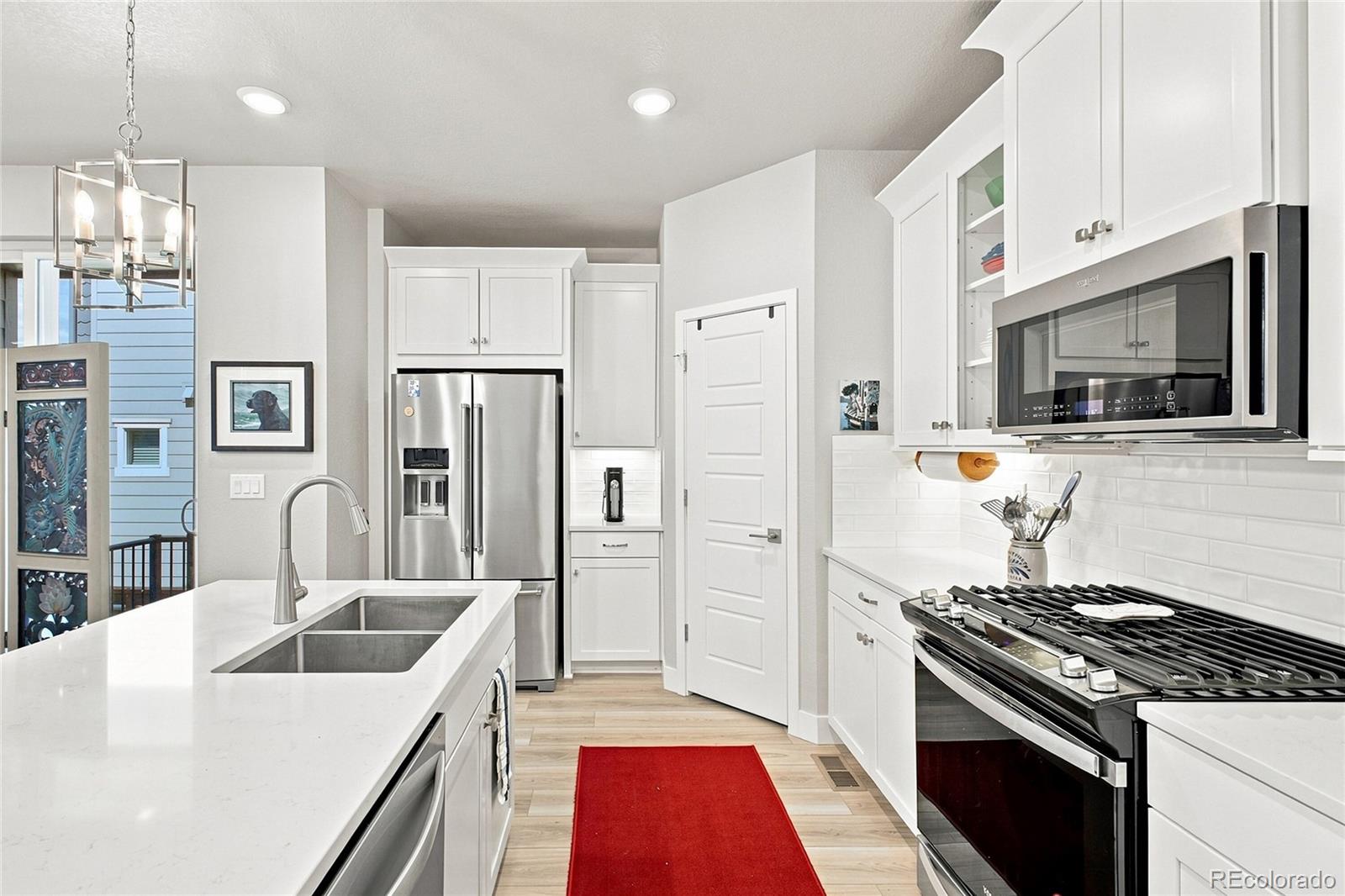 MLS Image #13 for 9777  banner peak street,littleton, Colorado
