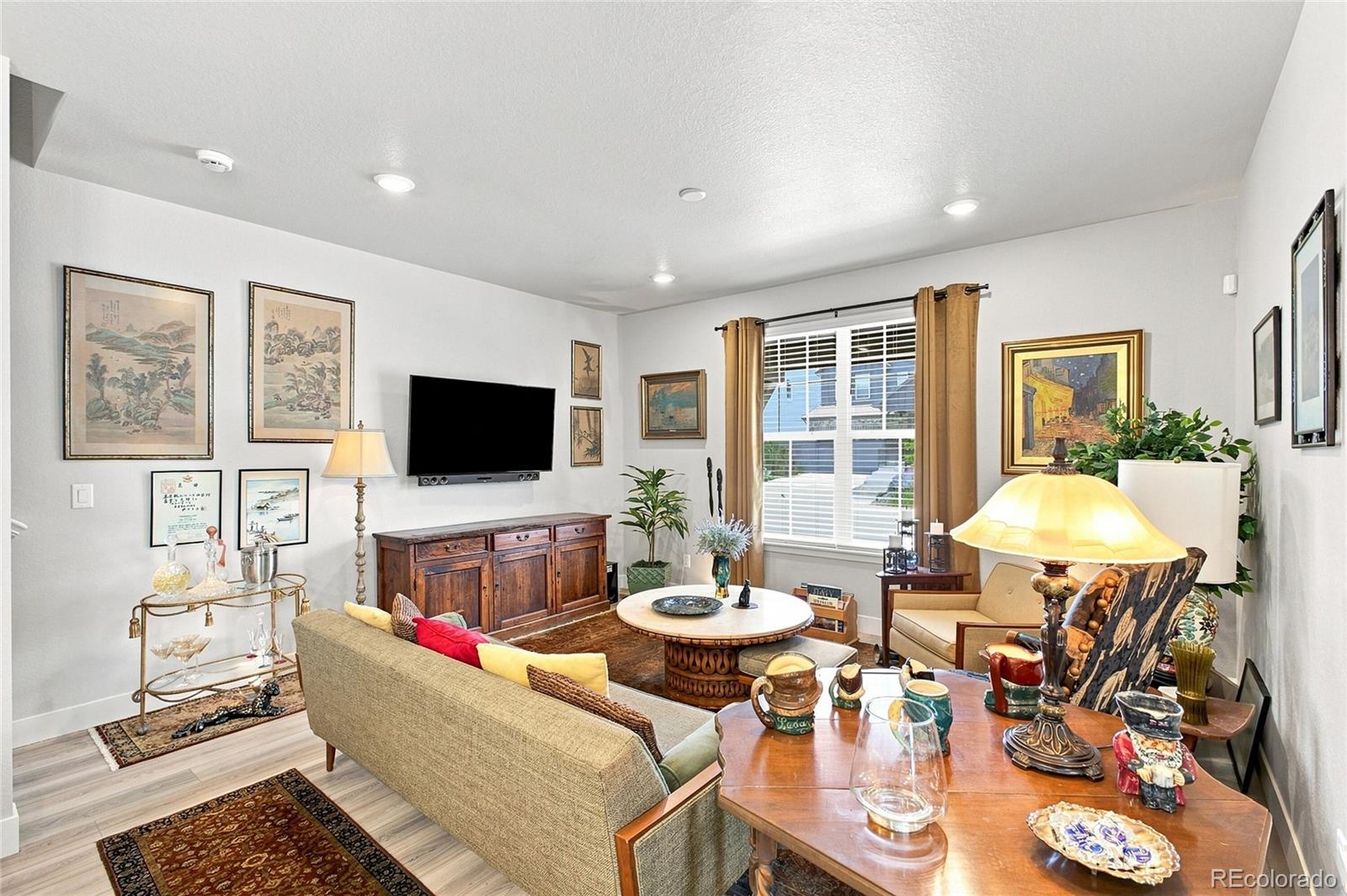 MLS Image #14 for 9777  banner peak street,littleton, Colorado