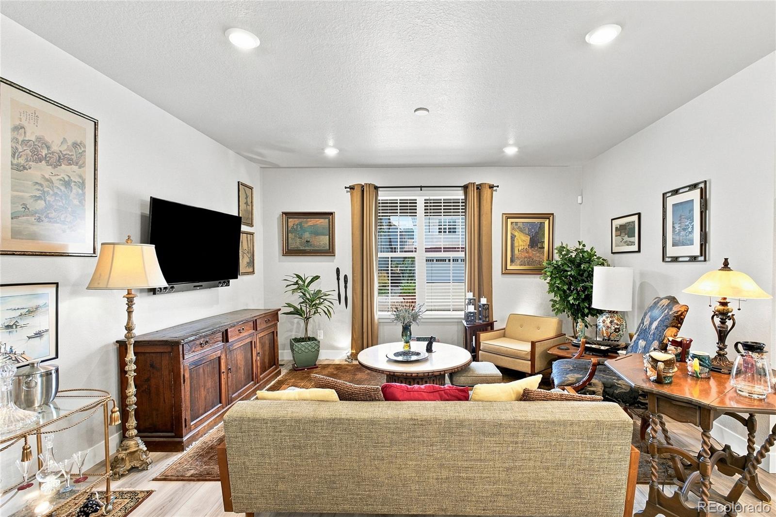 MLS Image #15 for 9777  banner peak street,littleton, Colorado