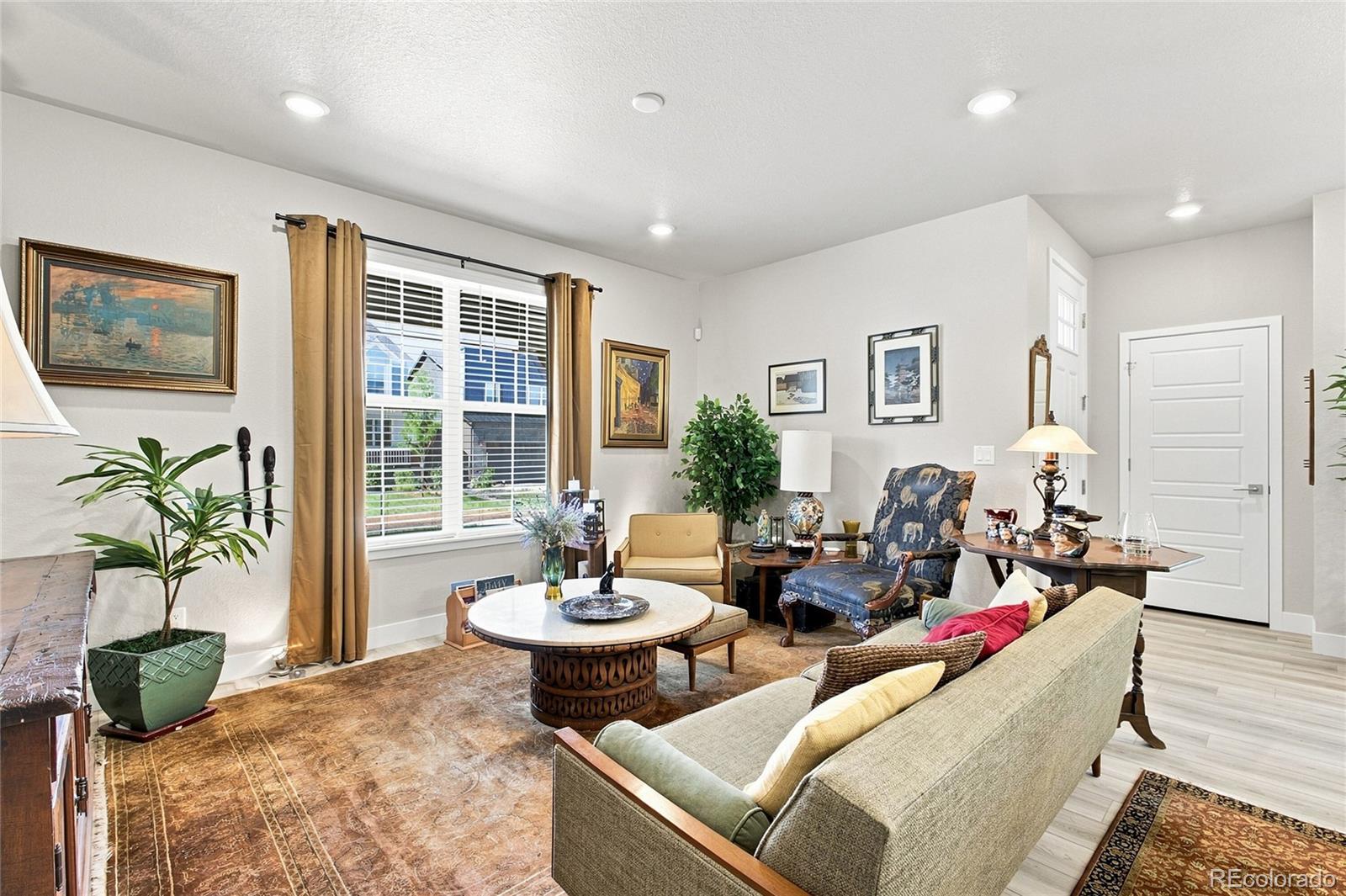 MLS Image #16 for 9777  banner peak street,littleton, Colorado