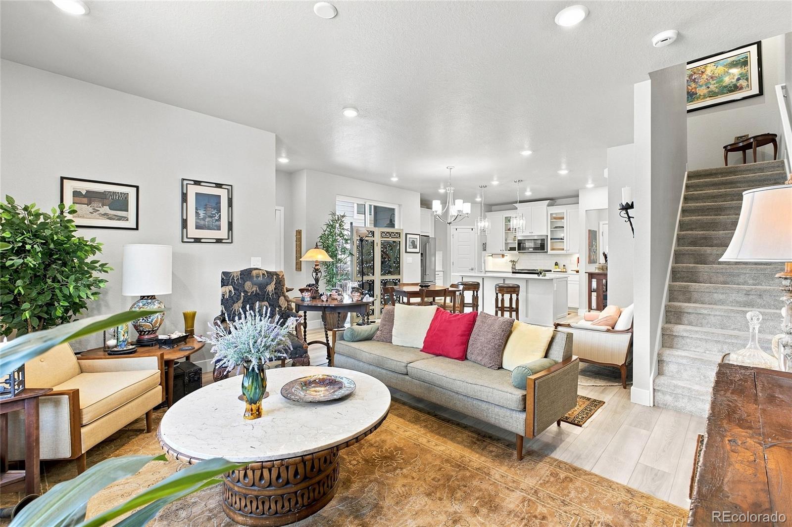 MLS Image #17 for 9777  banner peak street,littleton, Colorado