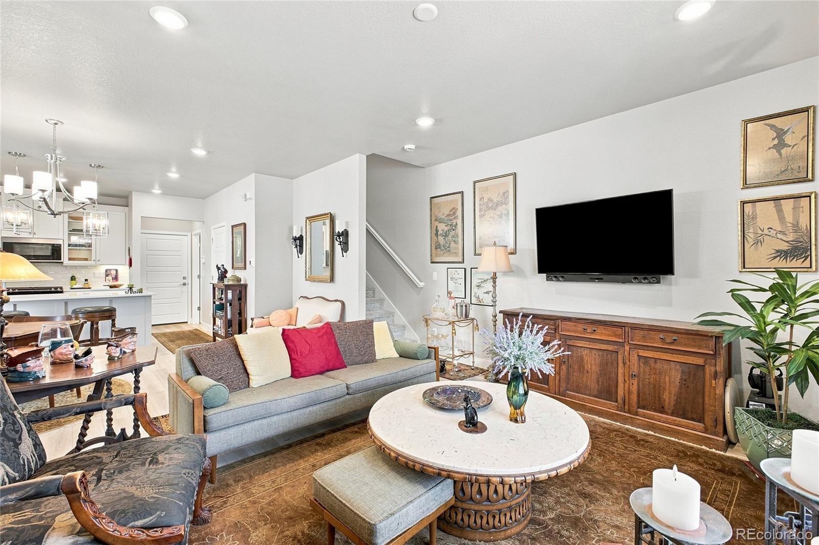 MLS Image #18 for 9777  banner peak street,littleton, Colorado