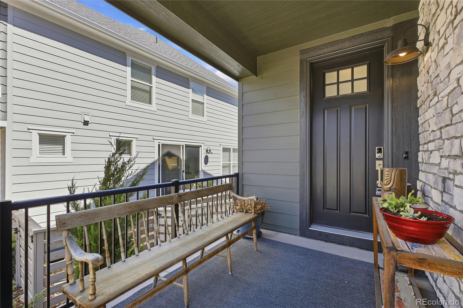 MLS Image #2 for 9777  banner peak street,littleton, Colorado