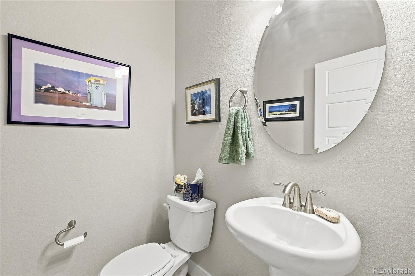 MLS Image #20 for 9777  banner peak street,littleton, Colorado