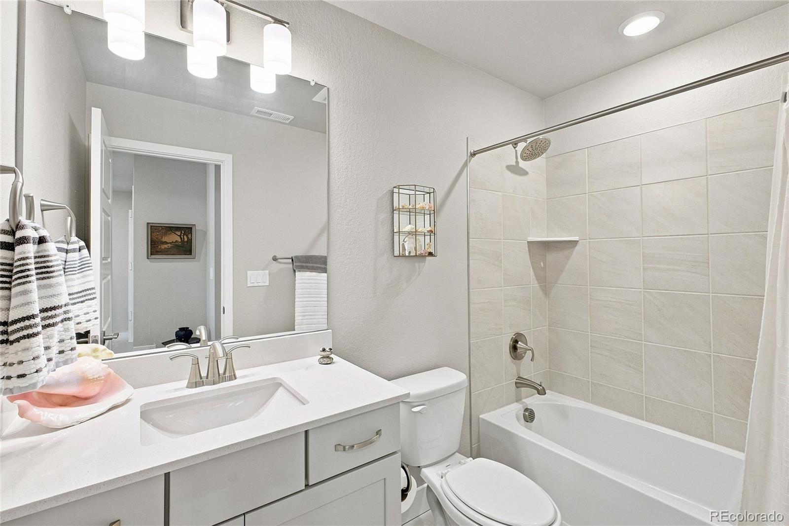 MLS Image #21 for 9777  banner peak street,littleton, Colorado