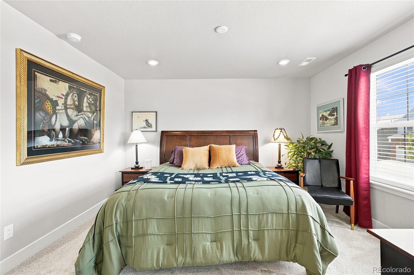 MLS Image #30 for 9777  banner peak street,littleton, Colorado
