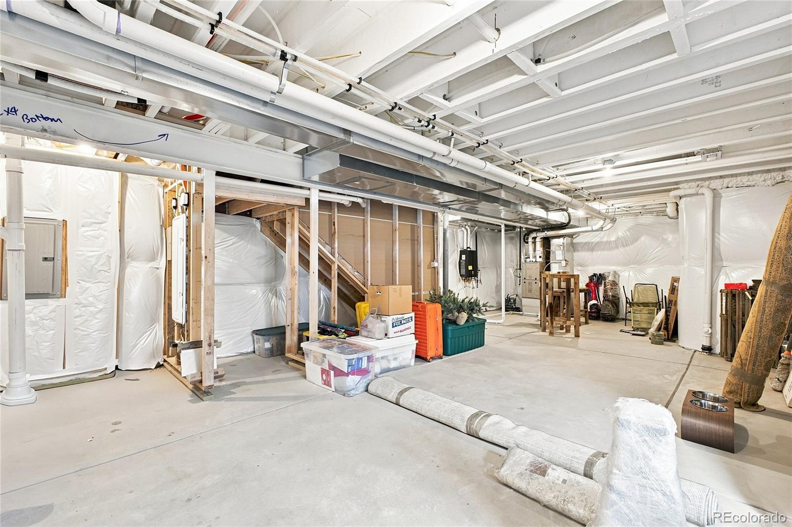 MLS Image #36 for 9777  banner peak street,littleton, Colorado