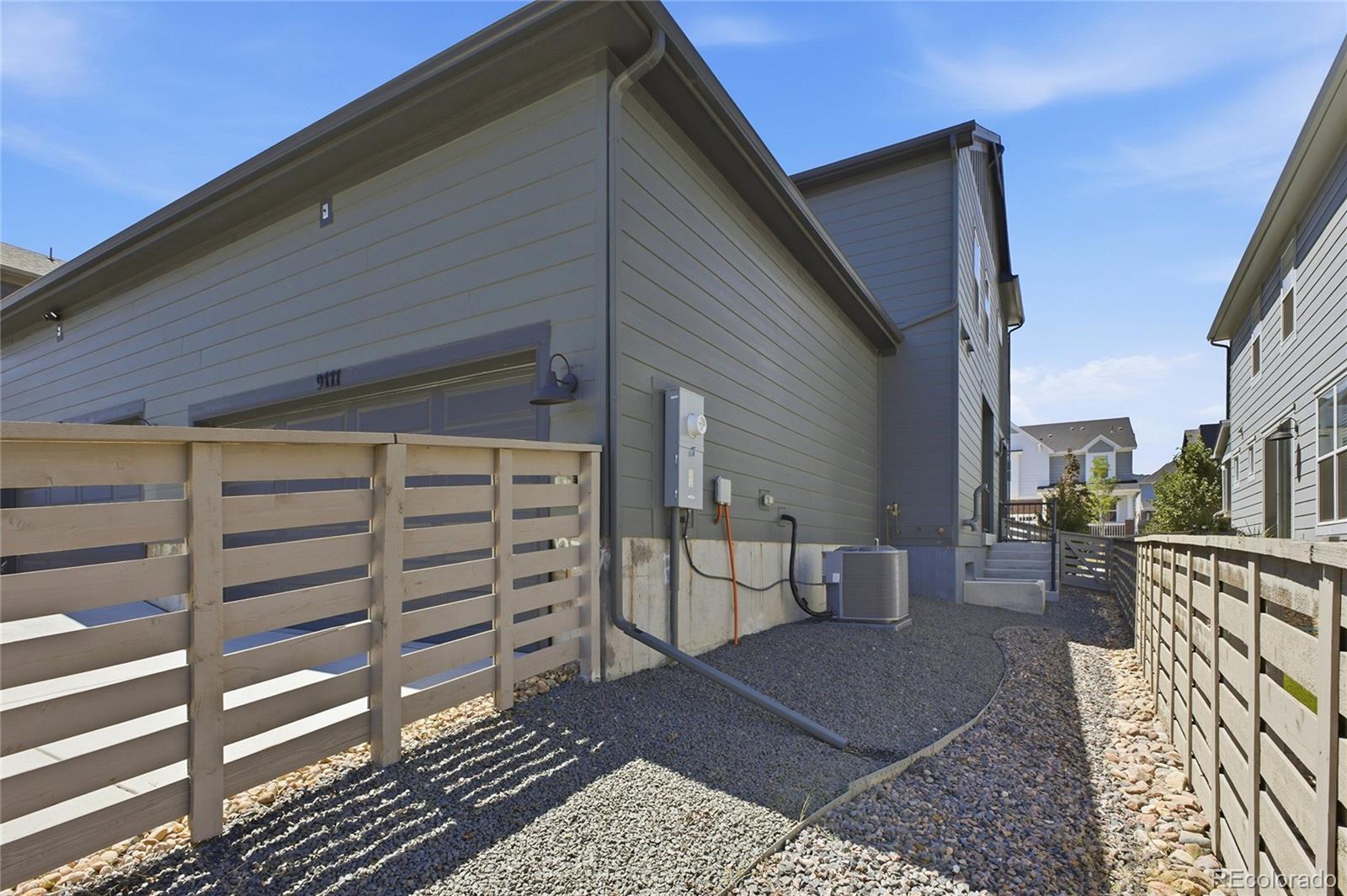MLS Image #39 for 9777  banner peak street,littleton, Colorado