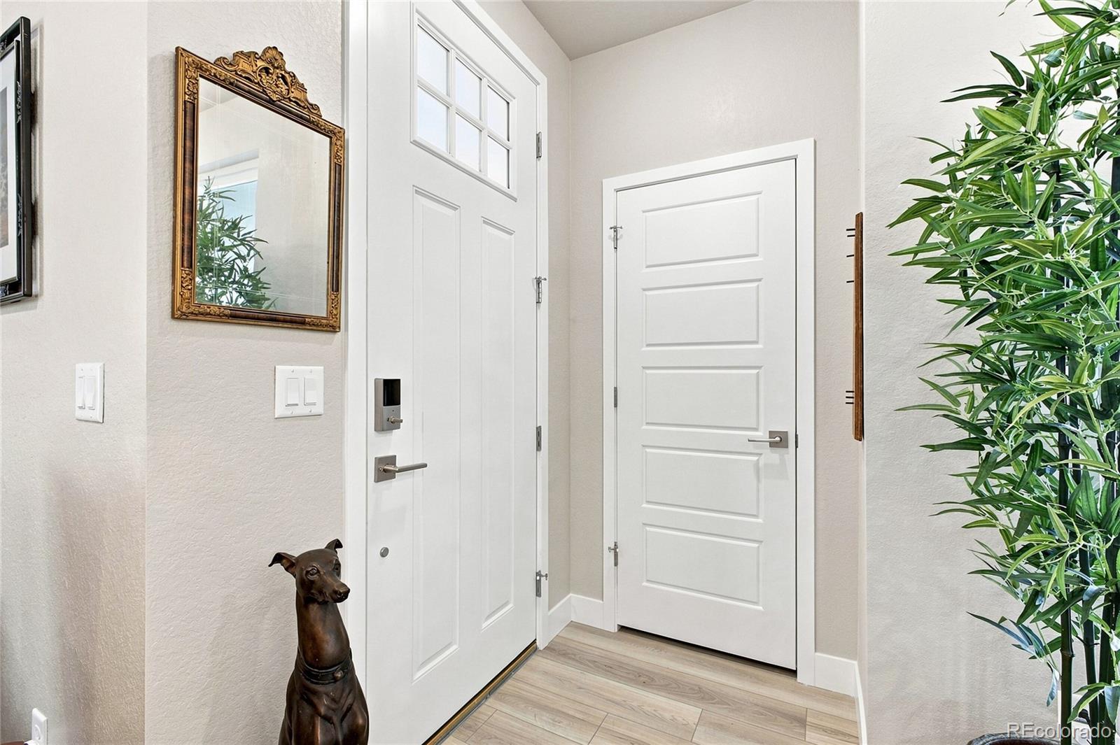MLS Image #4 for 9777  banner peak street,littleton, Colorado