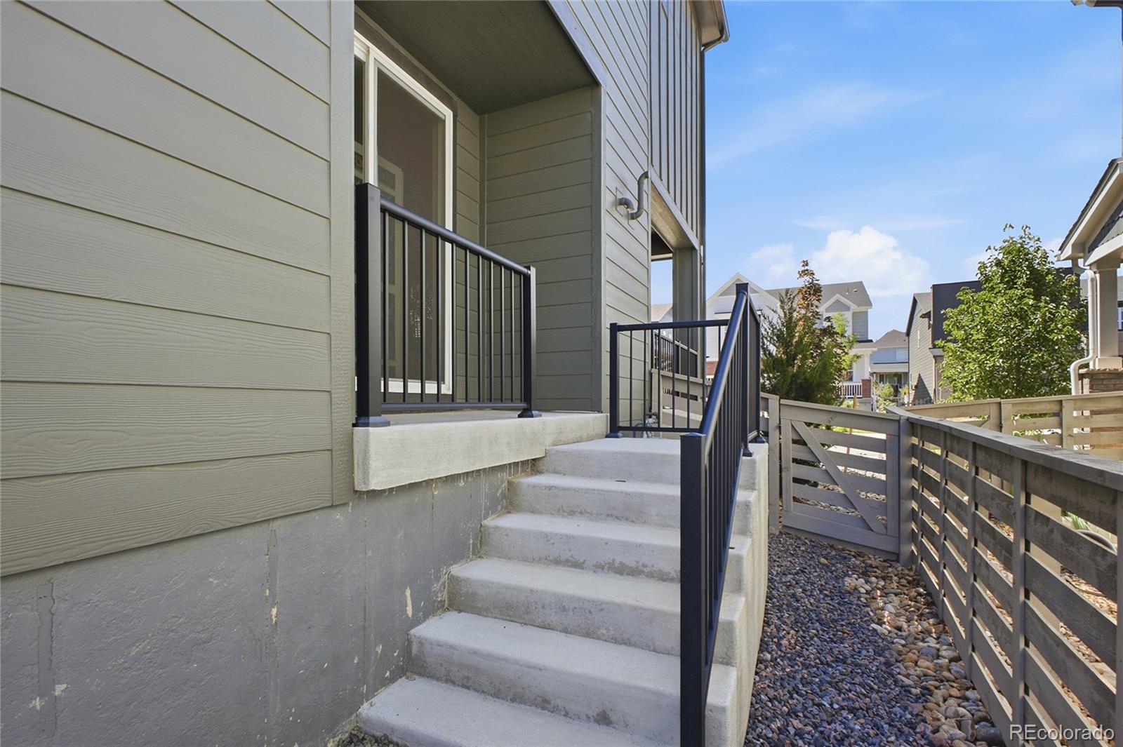 MLS Image #41 for 9777  banner peak street,littleton, Colorado