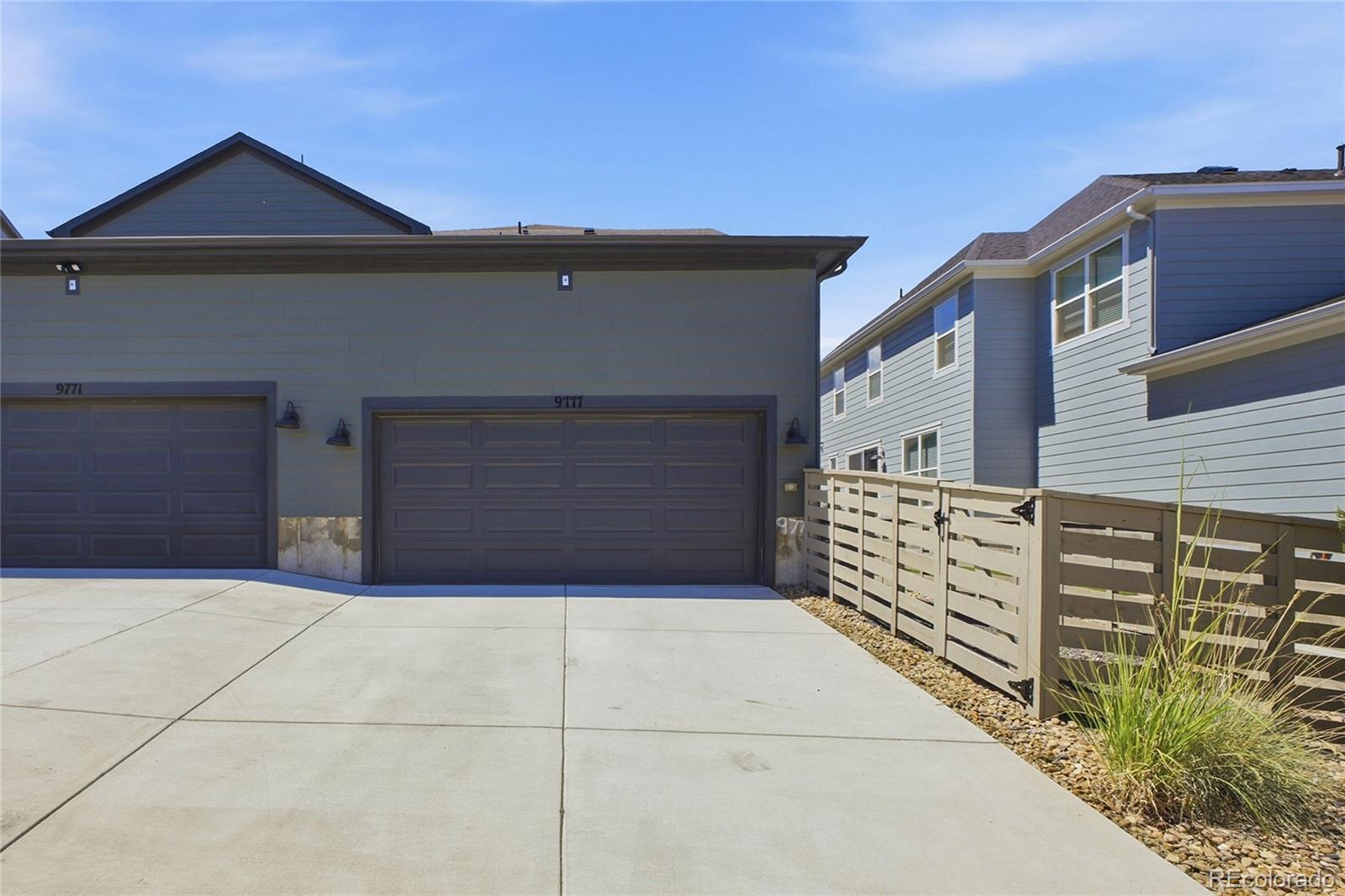 MLS Image #42 for 9777  banner peak street,littleton, Colorado