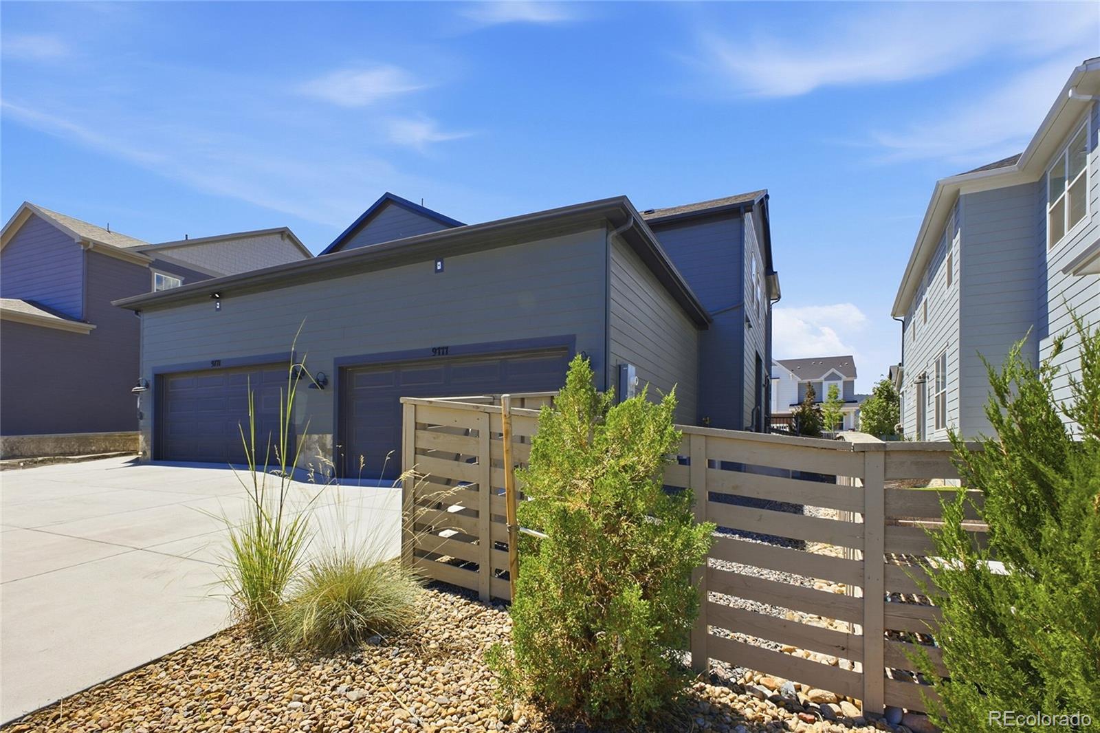 MLS Image #43 for 9777  banner peak street,littleton, Colorado