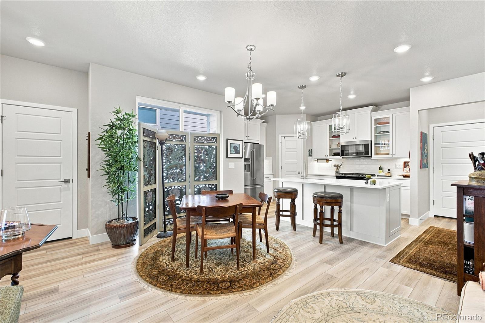 MLS Image #5 for 9777  banner peak street,littleton, Colorado