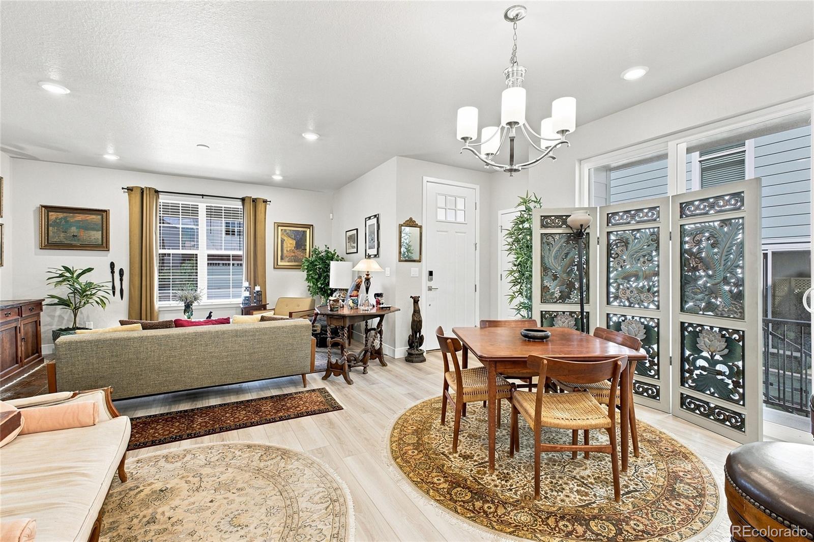 MLS Image #6 for 9777  banner peak street,littleton, Colorado