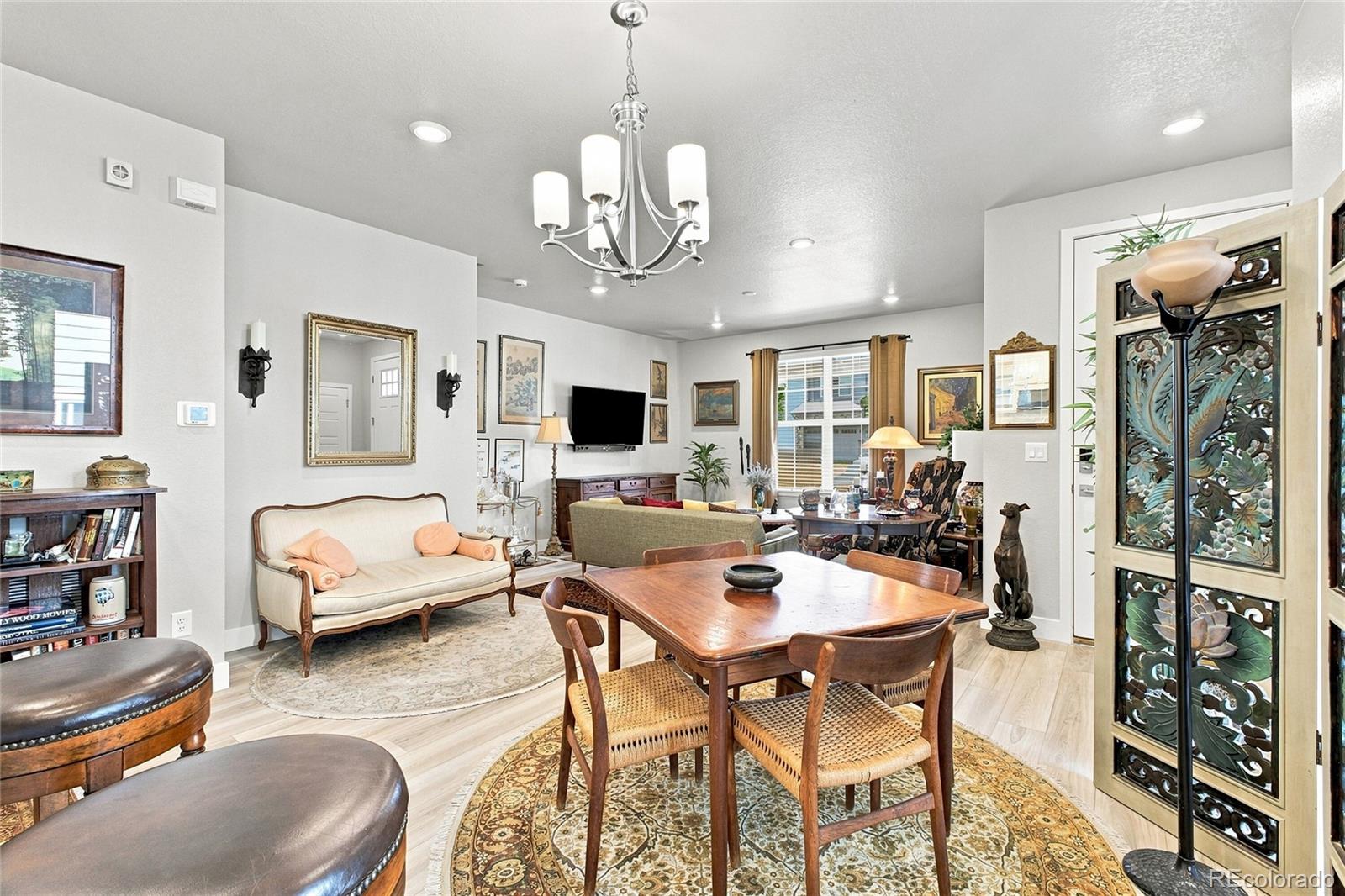 MLS Image #7 for 9777  banner peak street,littleton, Colorado