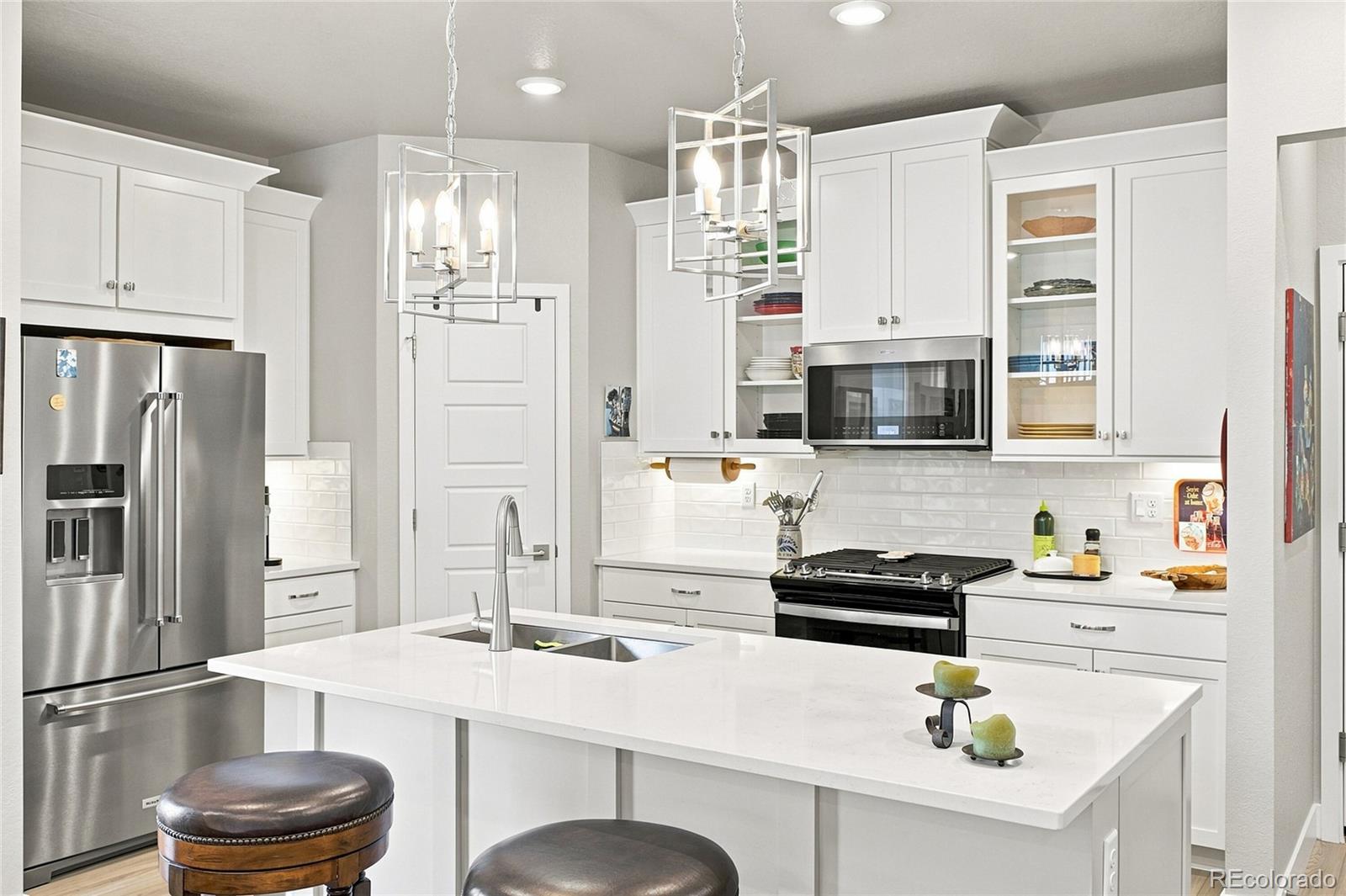 MLS Image #8 for 9777  banner peak street,littleton, Colorado
