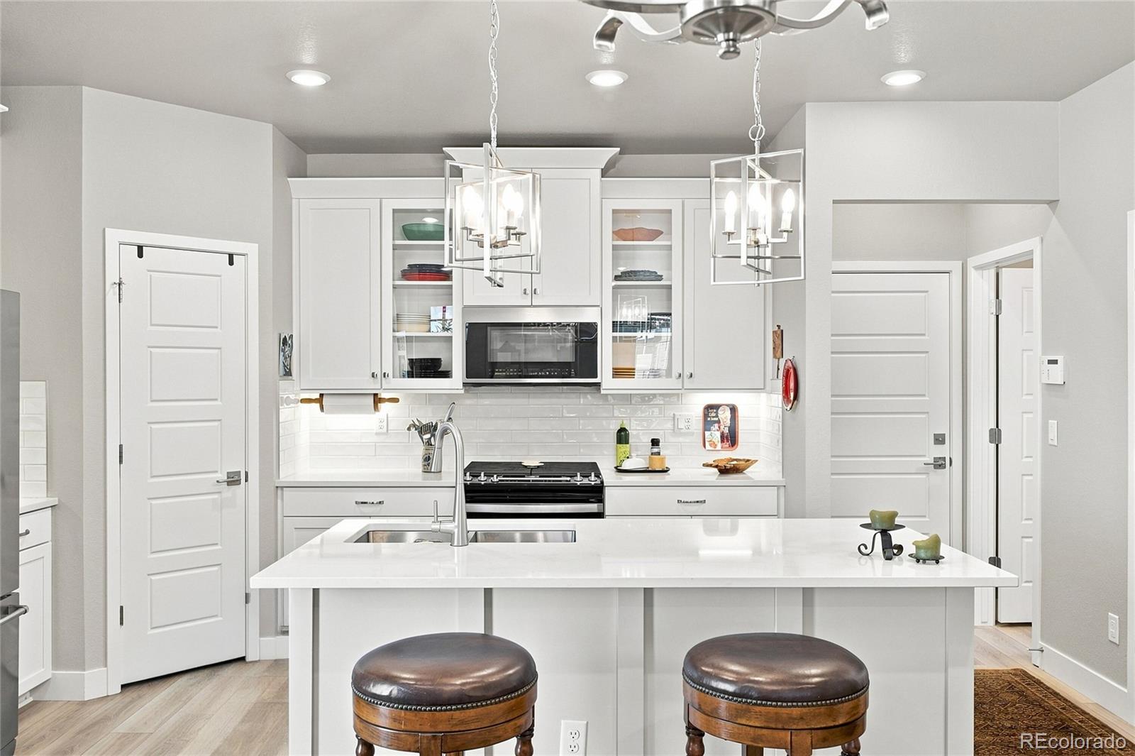 MLS Image #9 for 9777  banner peak street,littleton, Colorado