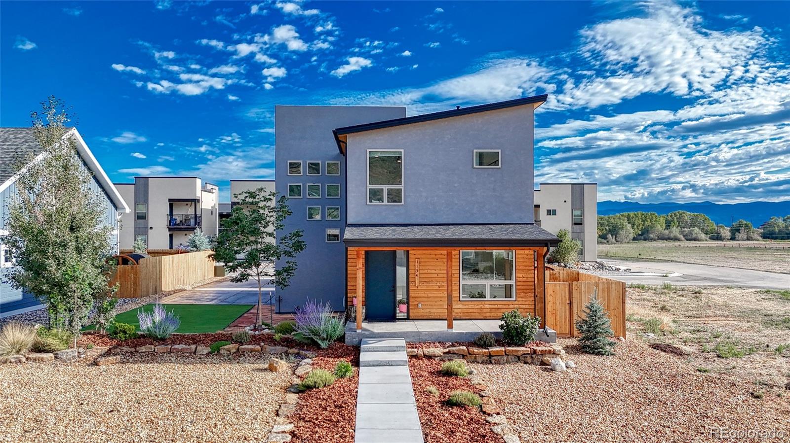 MLS Image #1 for 1134 e poncha avenue,poncha springs, Colorado