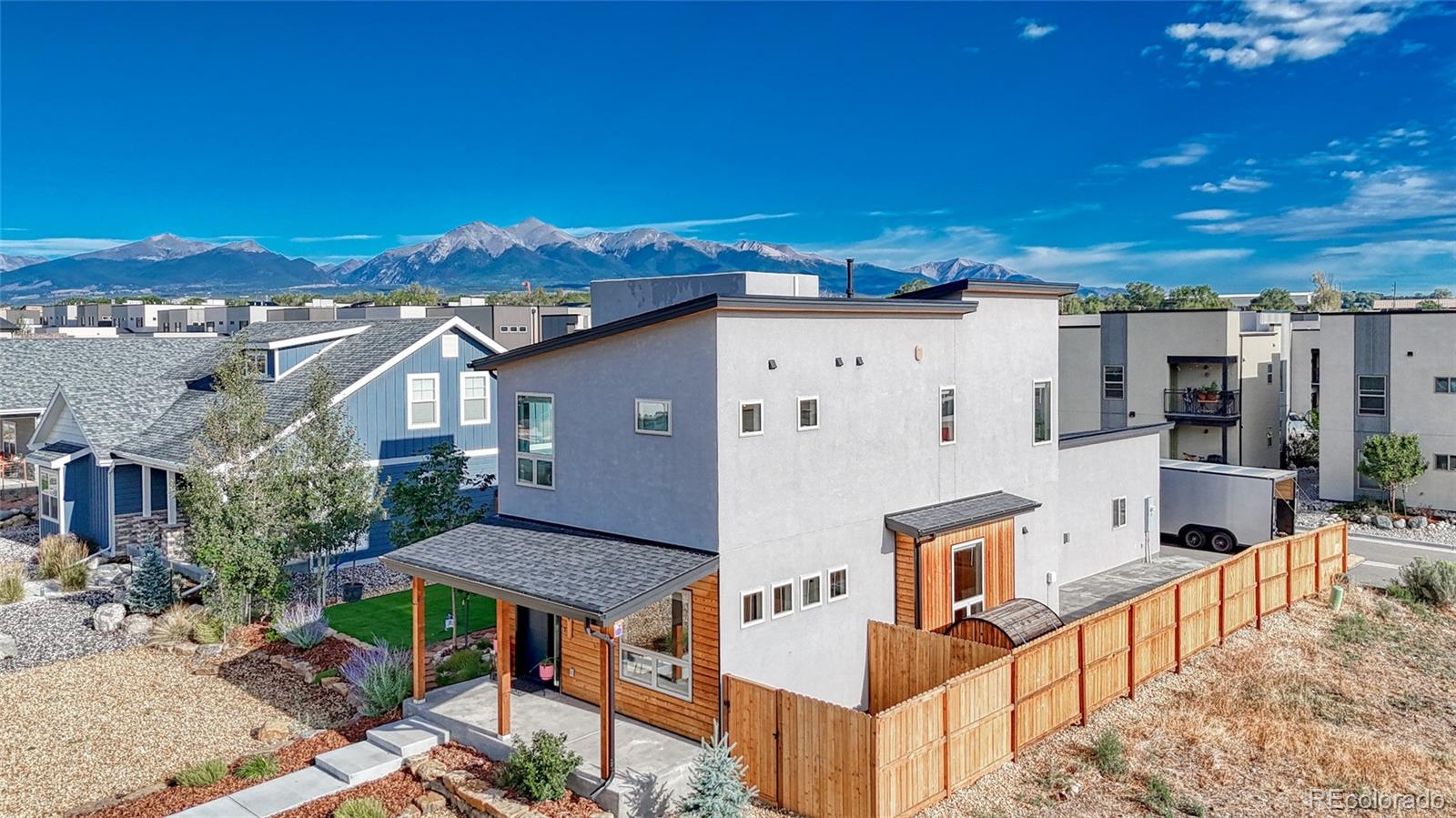 MLS Image #2 for 1134 e poncha avenue,poncha springs, Colorado
