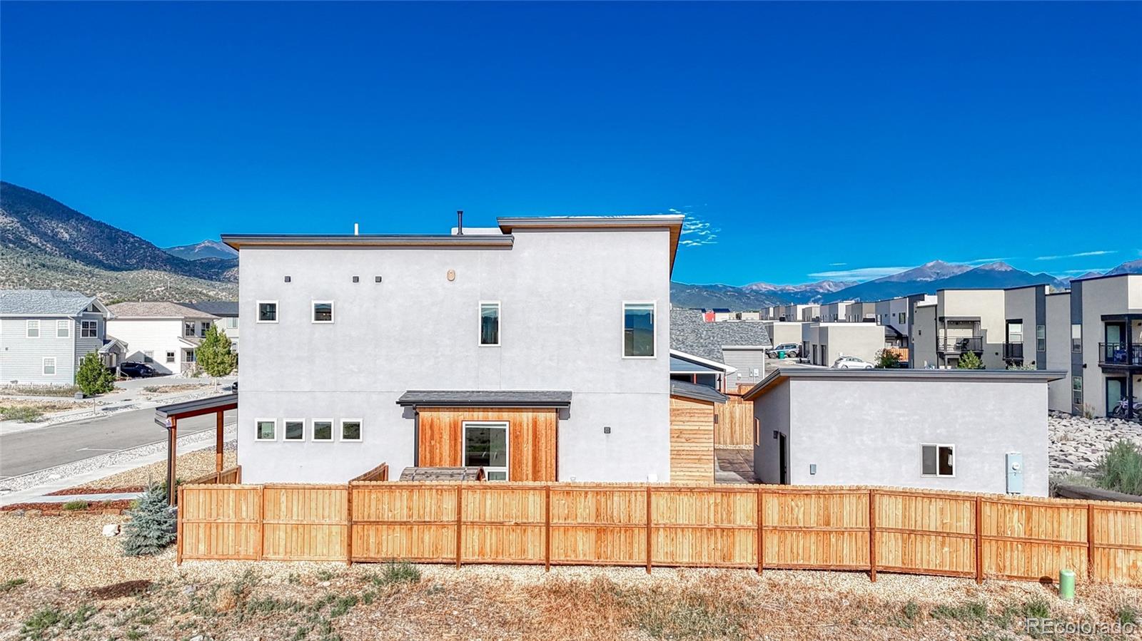 MLS Image #3 for 1134 e poncha avenue,poncha springs, Colorado